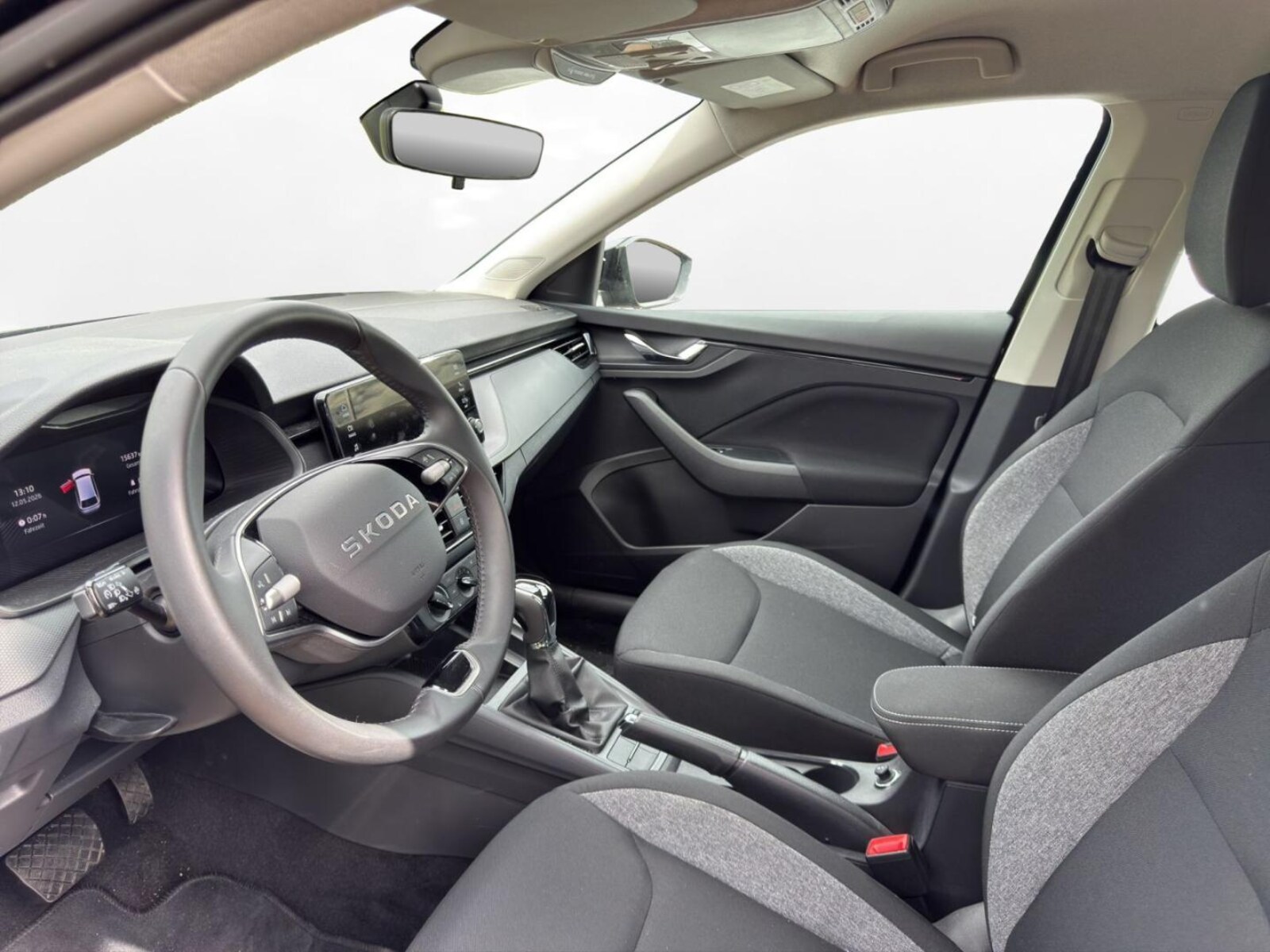 Škoda Scala – Bild 7