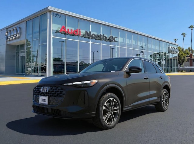 Photo of 2026 Audi Q5 