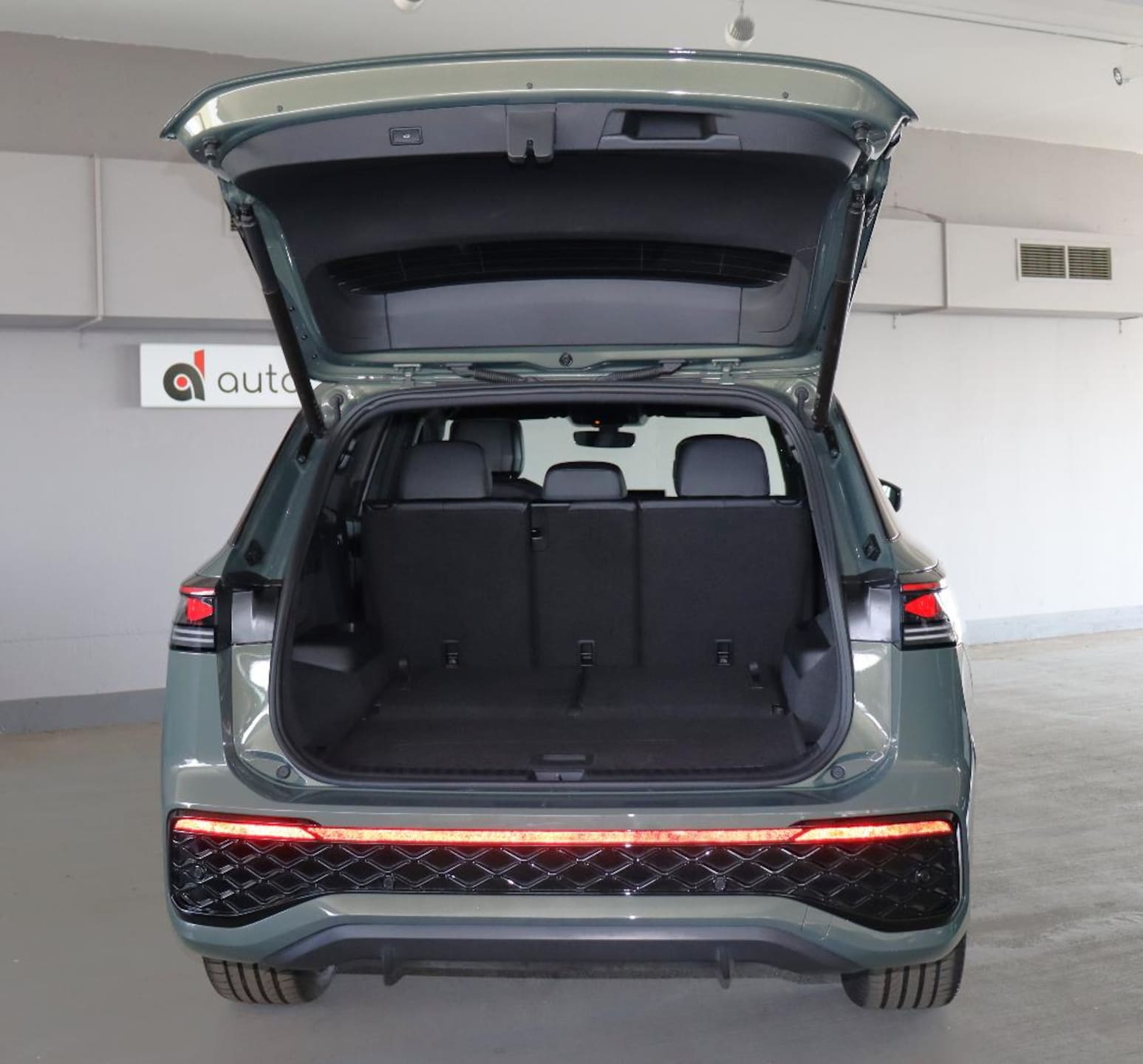 Volkswagen Tayron R-Line