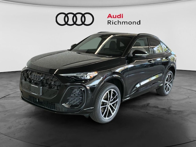 2026 Audi Q5 Sportback
