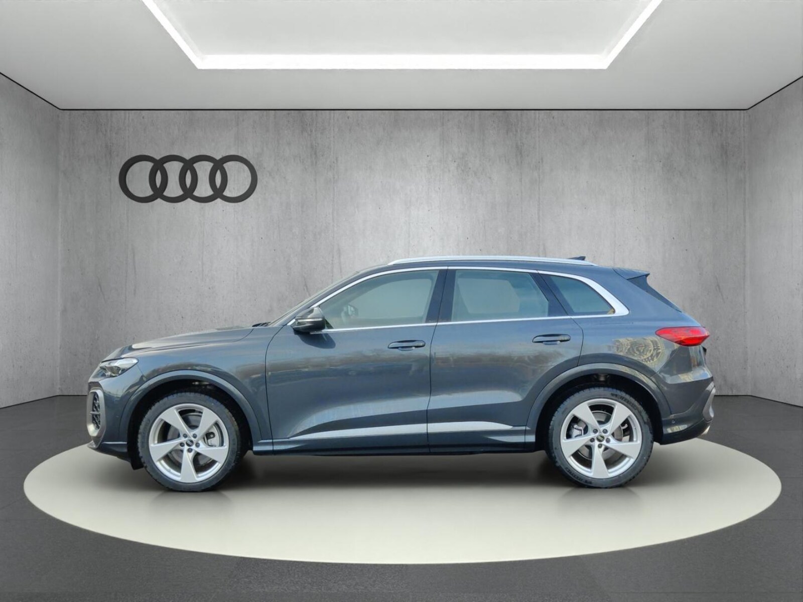 Audi Q5 – Bild 8