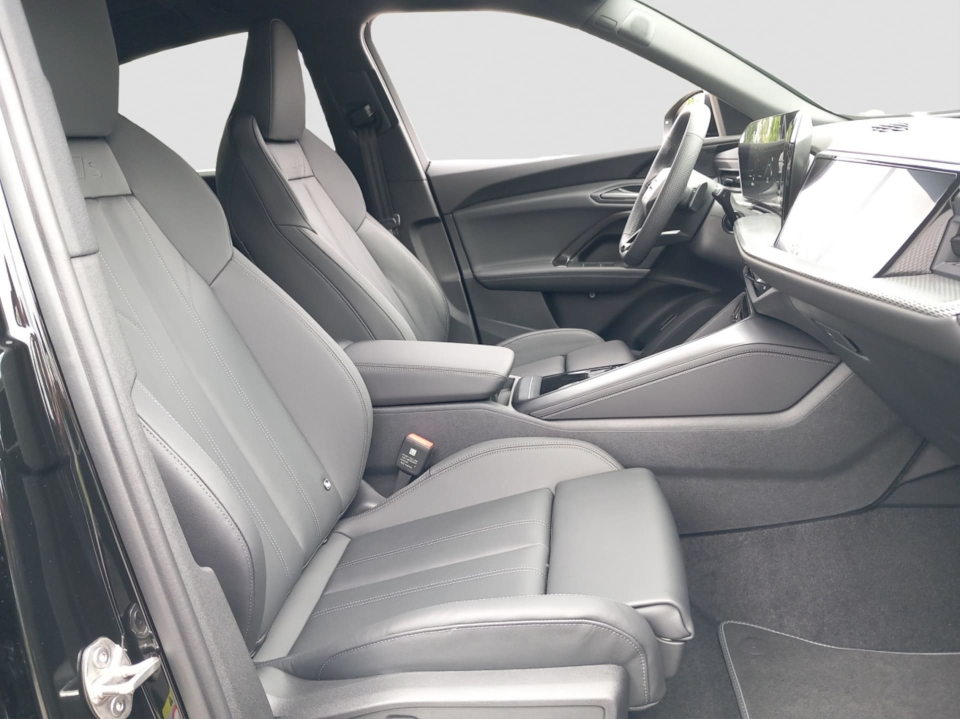 Audi Q5 Sportback edition one