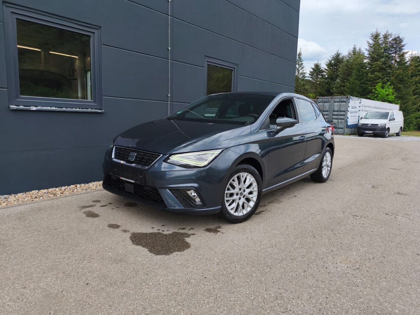 SEAT Ibiza – Bild 2