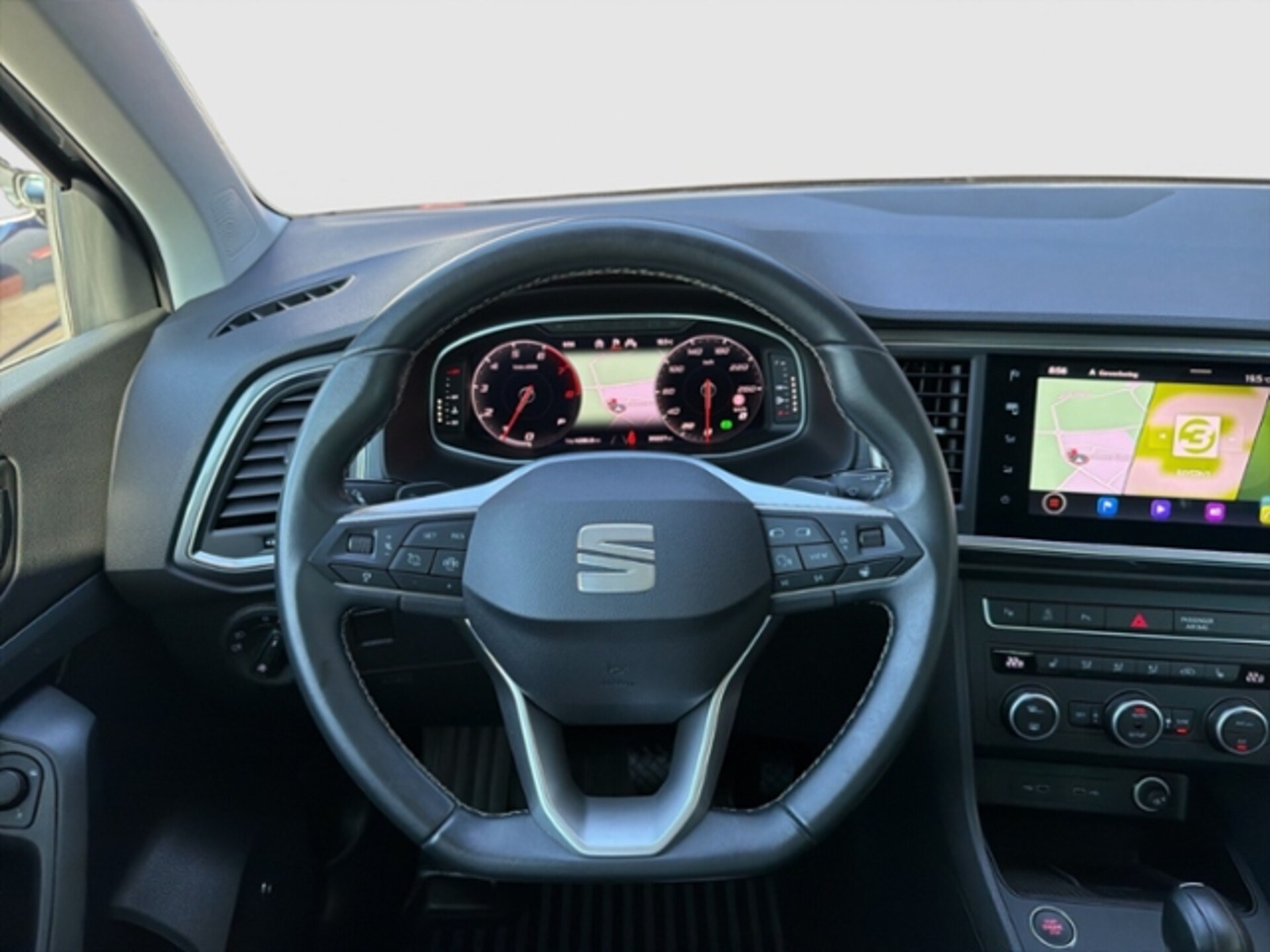 SEAT Ateca Style