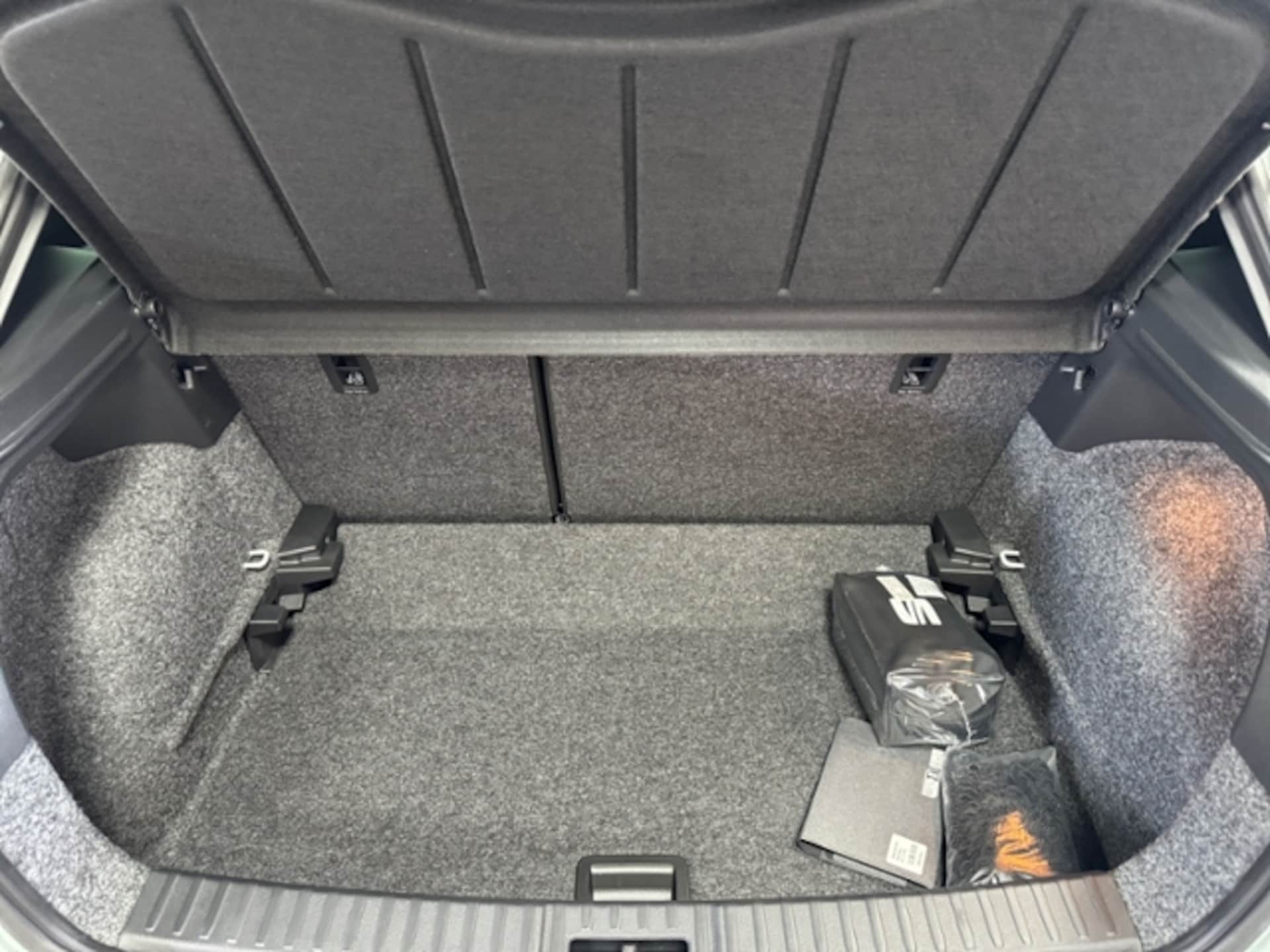 SEAT Ibiza FR