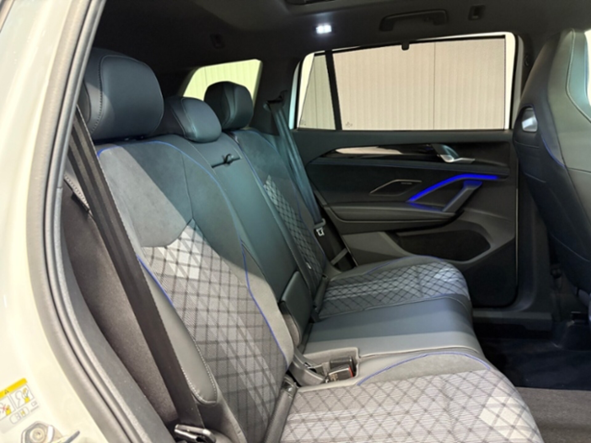 Volkswagen Tayron R-Line