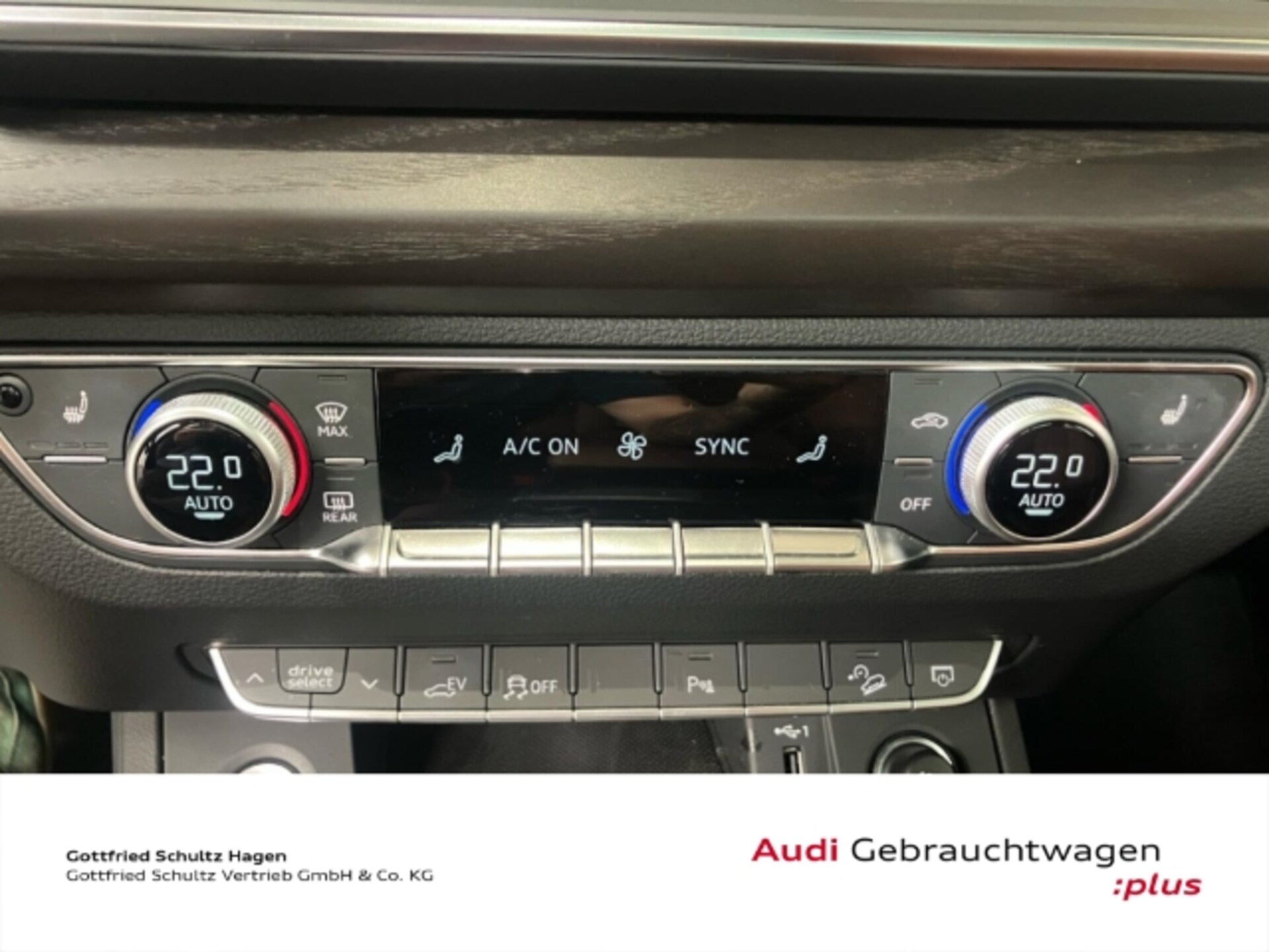 Audi Q5 TFSI e