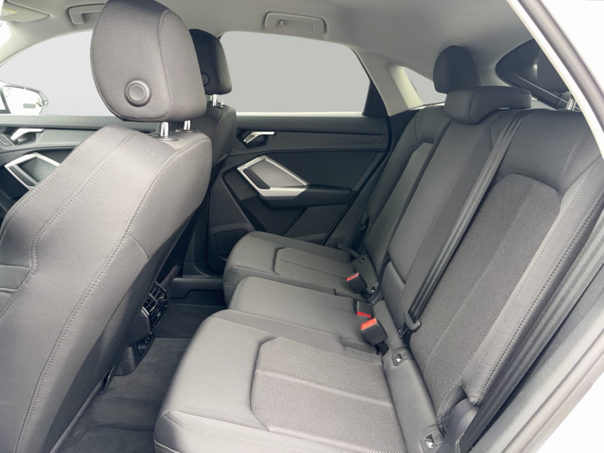 Audi Q3 Sportback S line