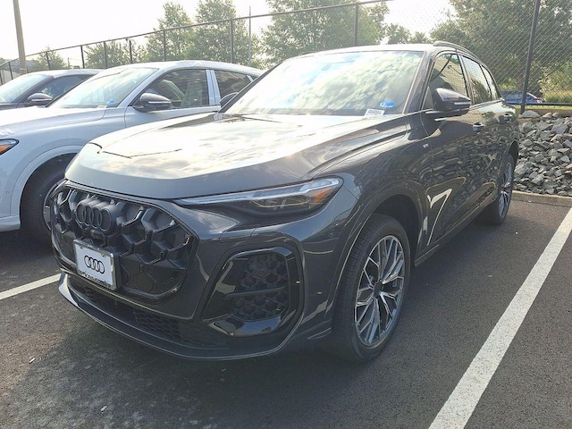 Photo of 2026 Audi Q5 