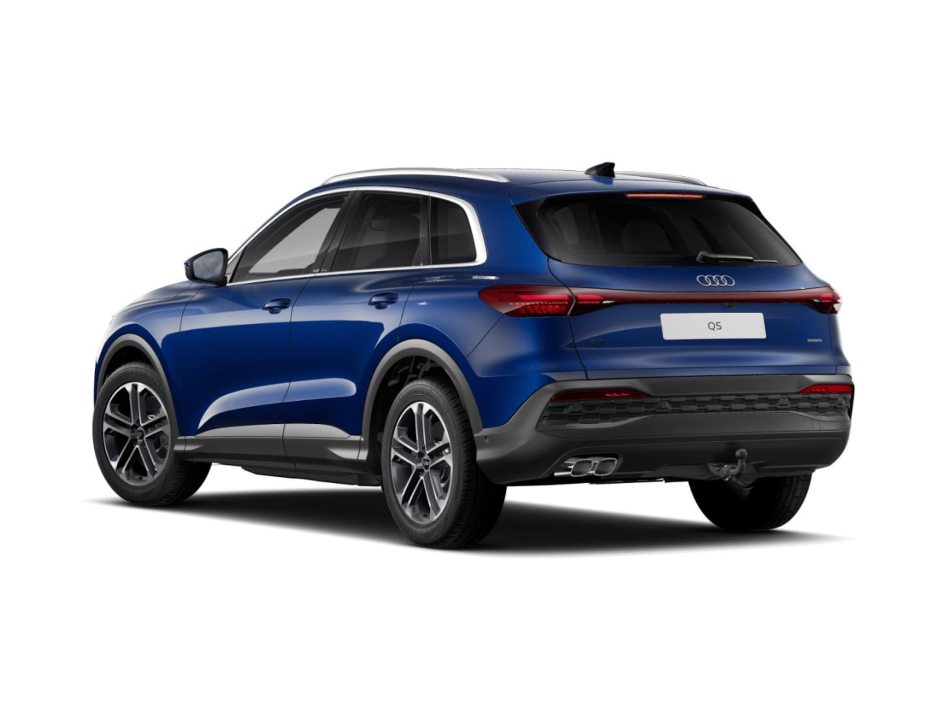 Audi Q5 SUV