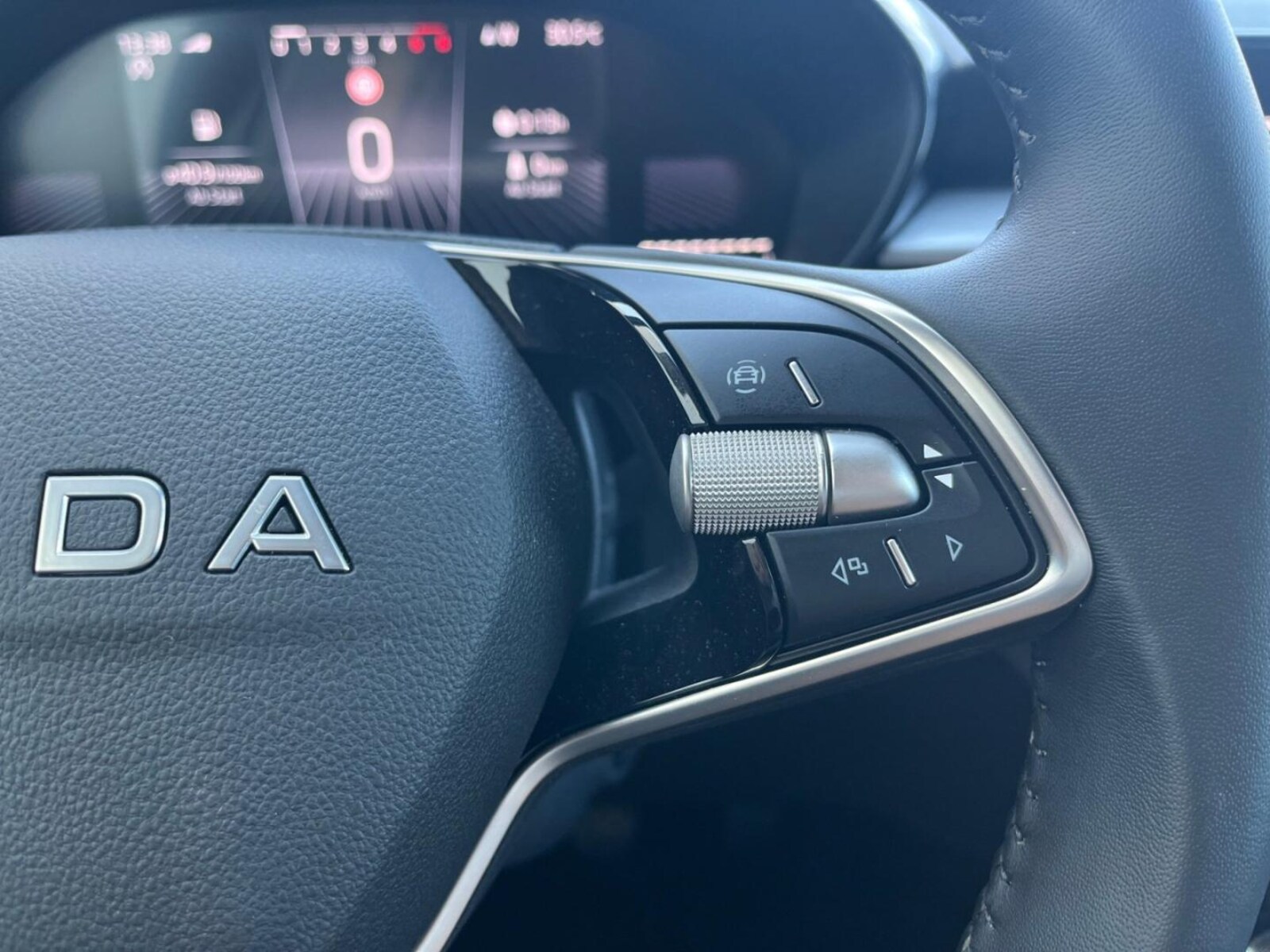 Škoda Fabia – Bild 22