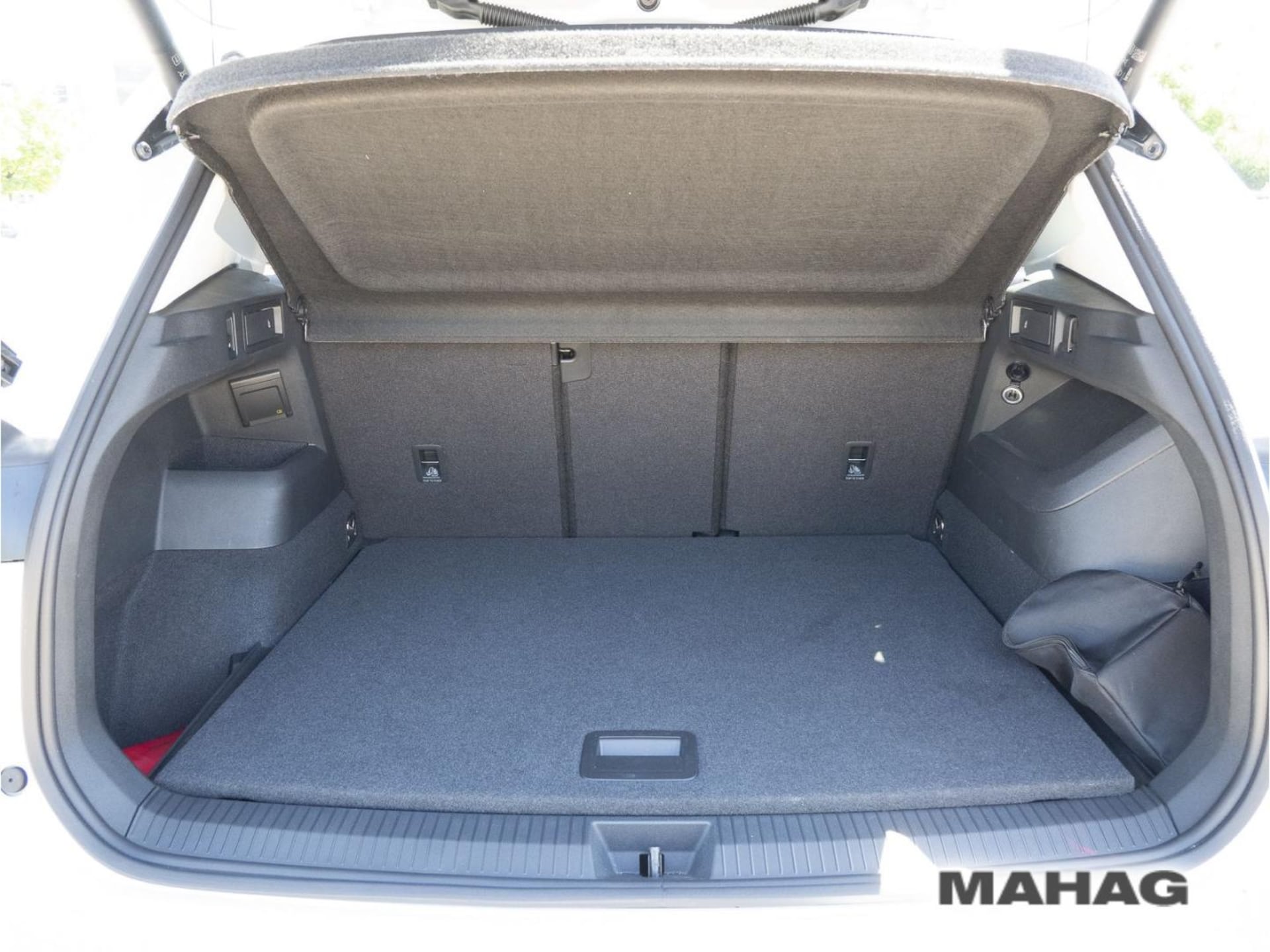 Volkswagen Tiguan ENERGY