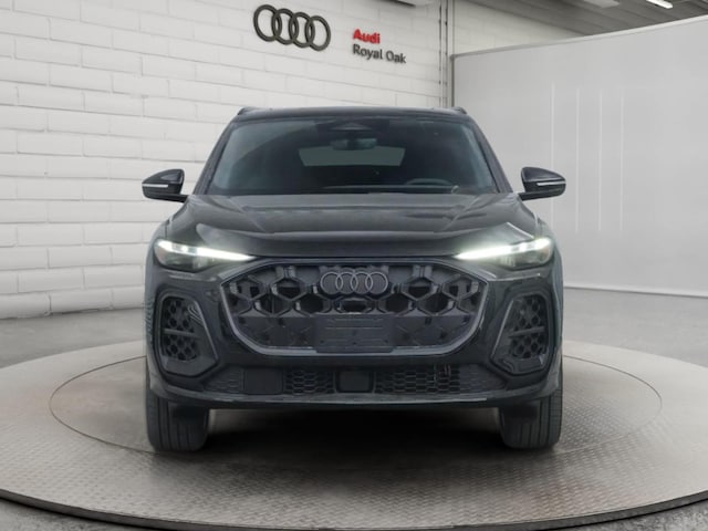 2026 Audi Q5