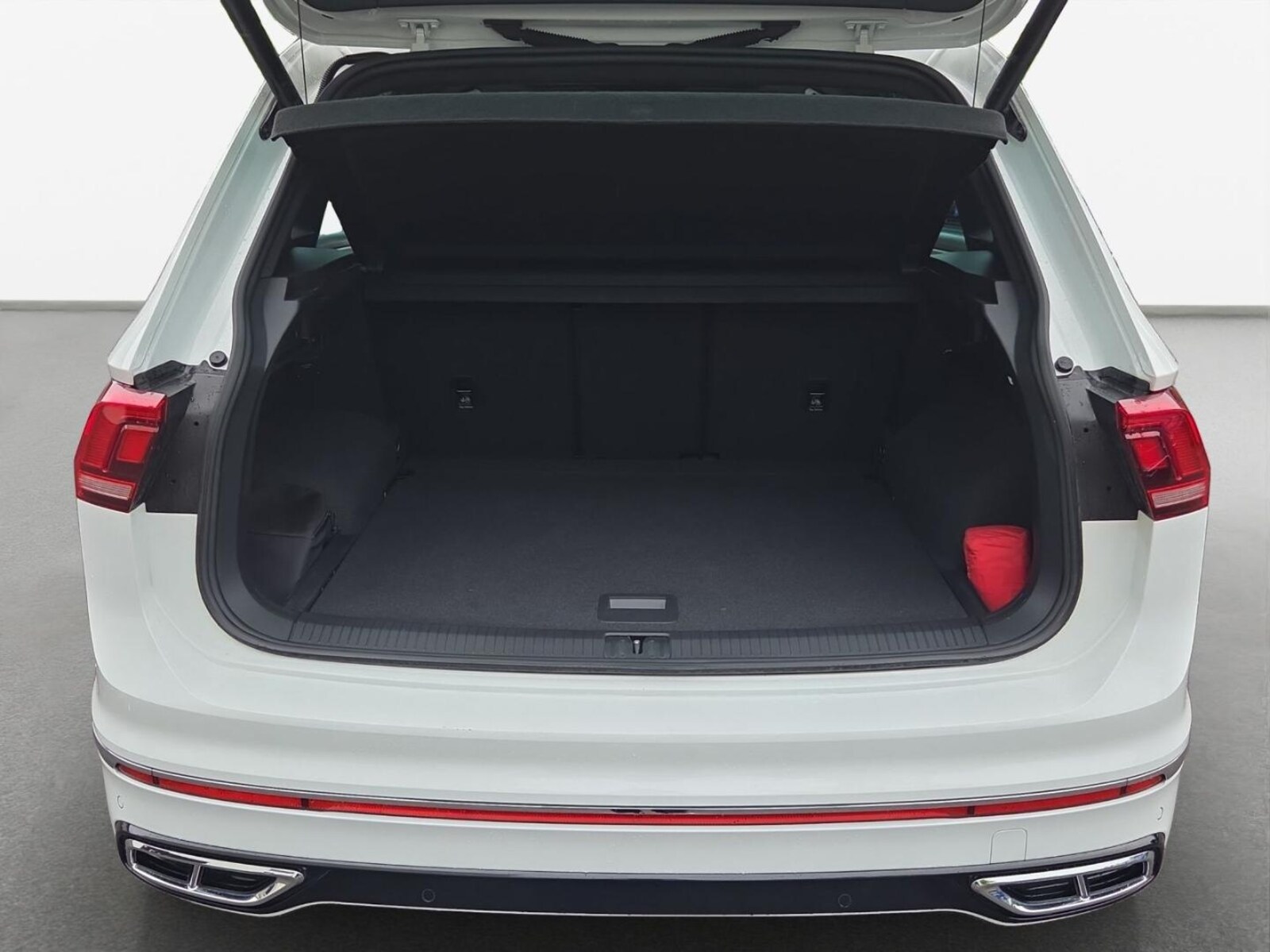 Volkswagen Tiguan – Bild 12