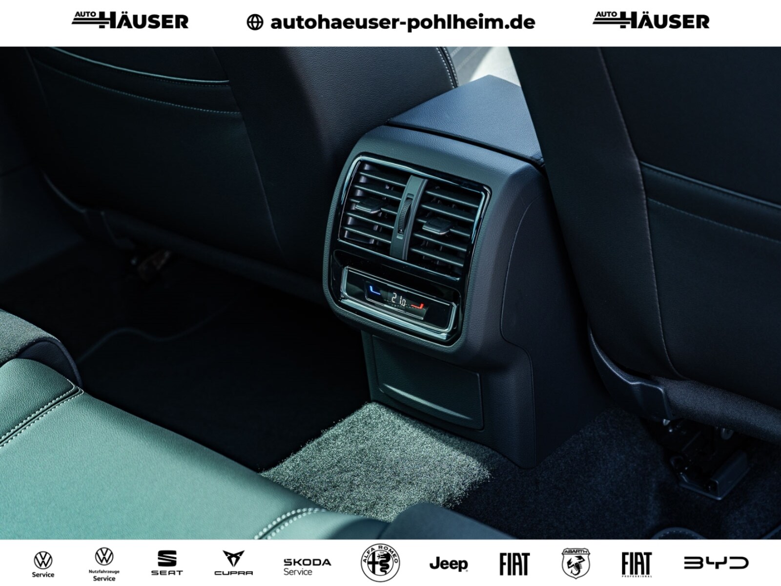 Volkswagen Passat Variant – Bild 12