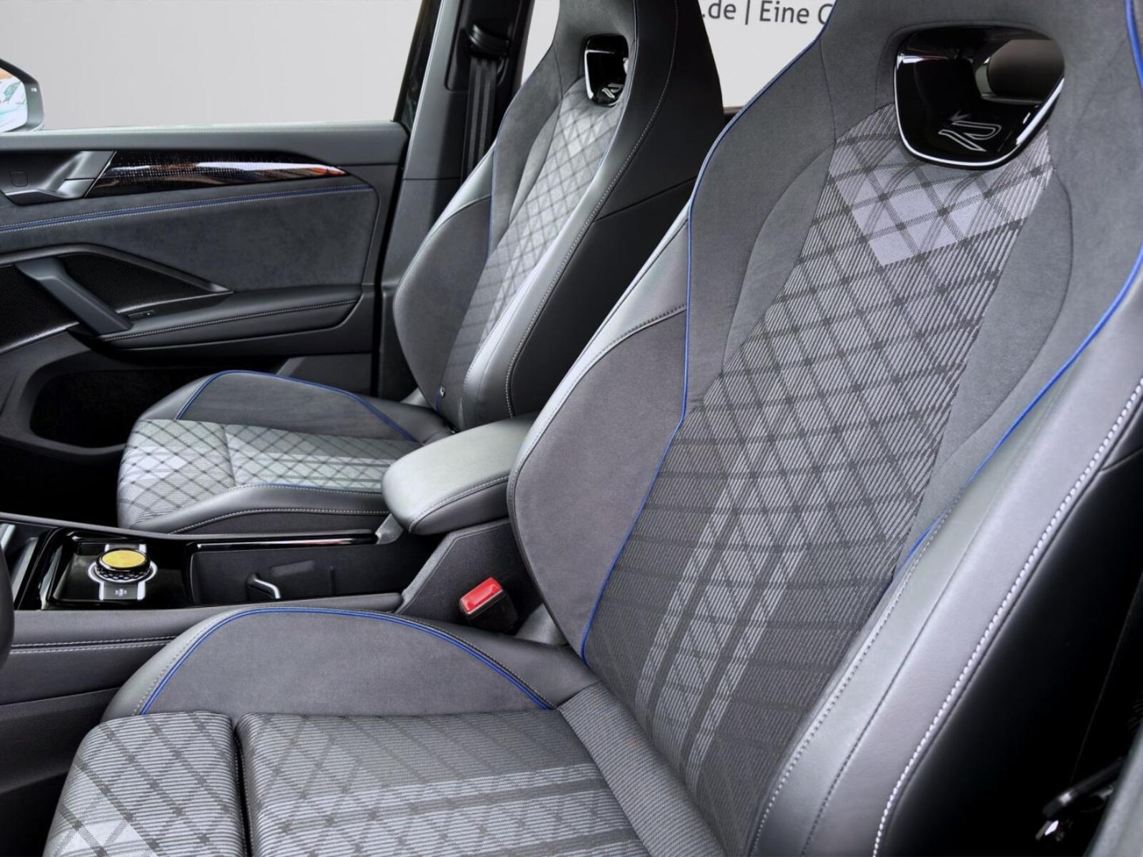 Volkswagen Tayron – Bild 9