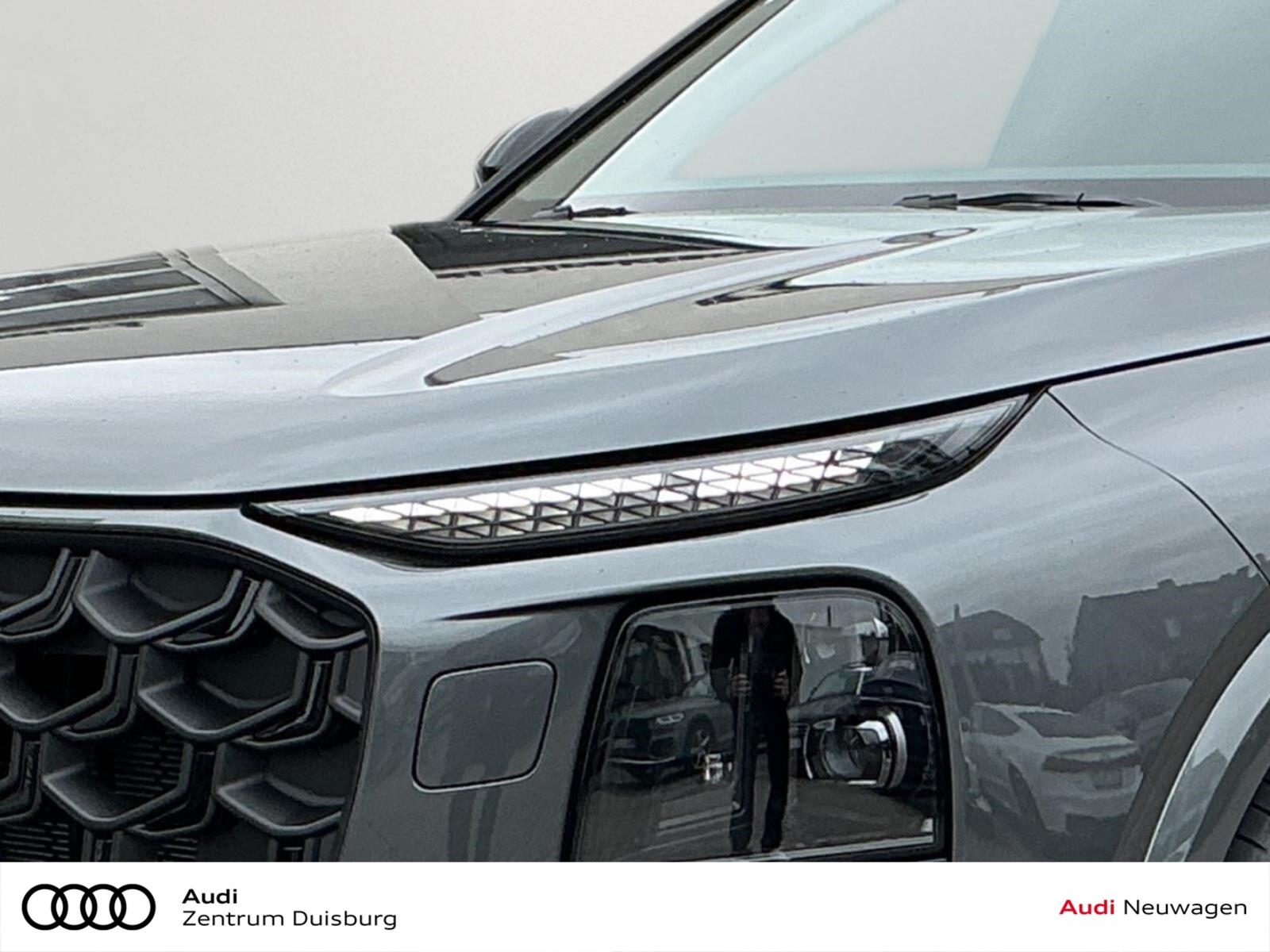 Audi Q7 – Bild 5