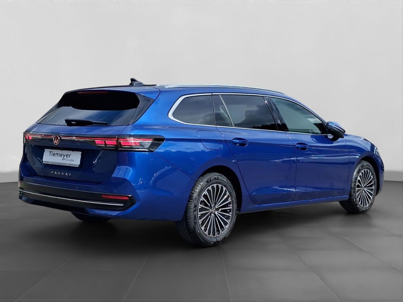 Volkswagen Passat – Bild 3
