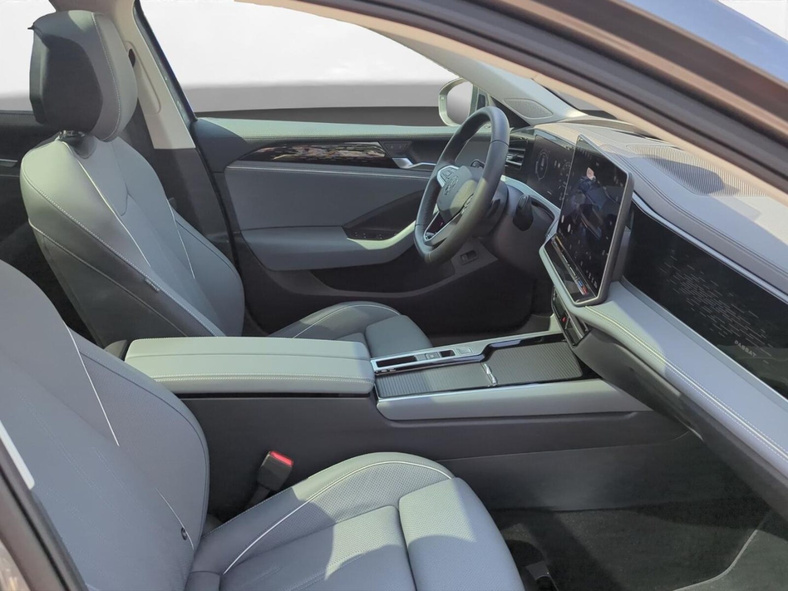 Volkswagen Passat – Bild 10