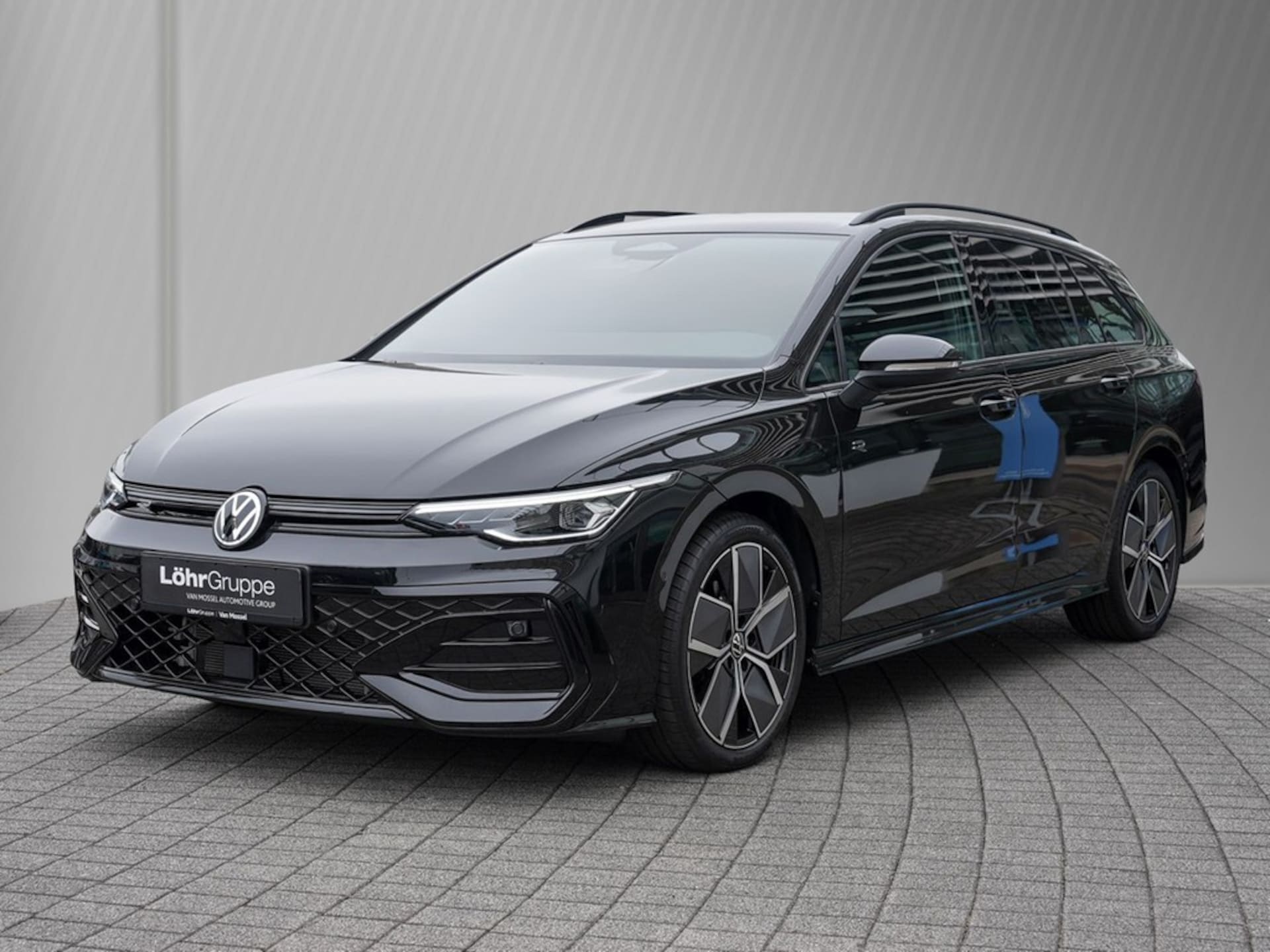 Volkswagen Golf Variant 2025