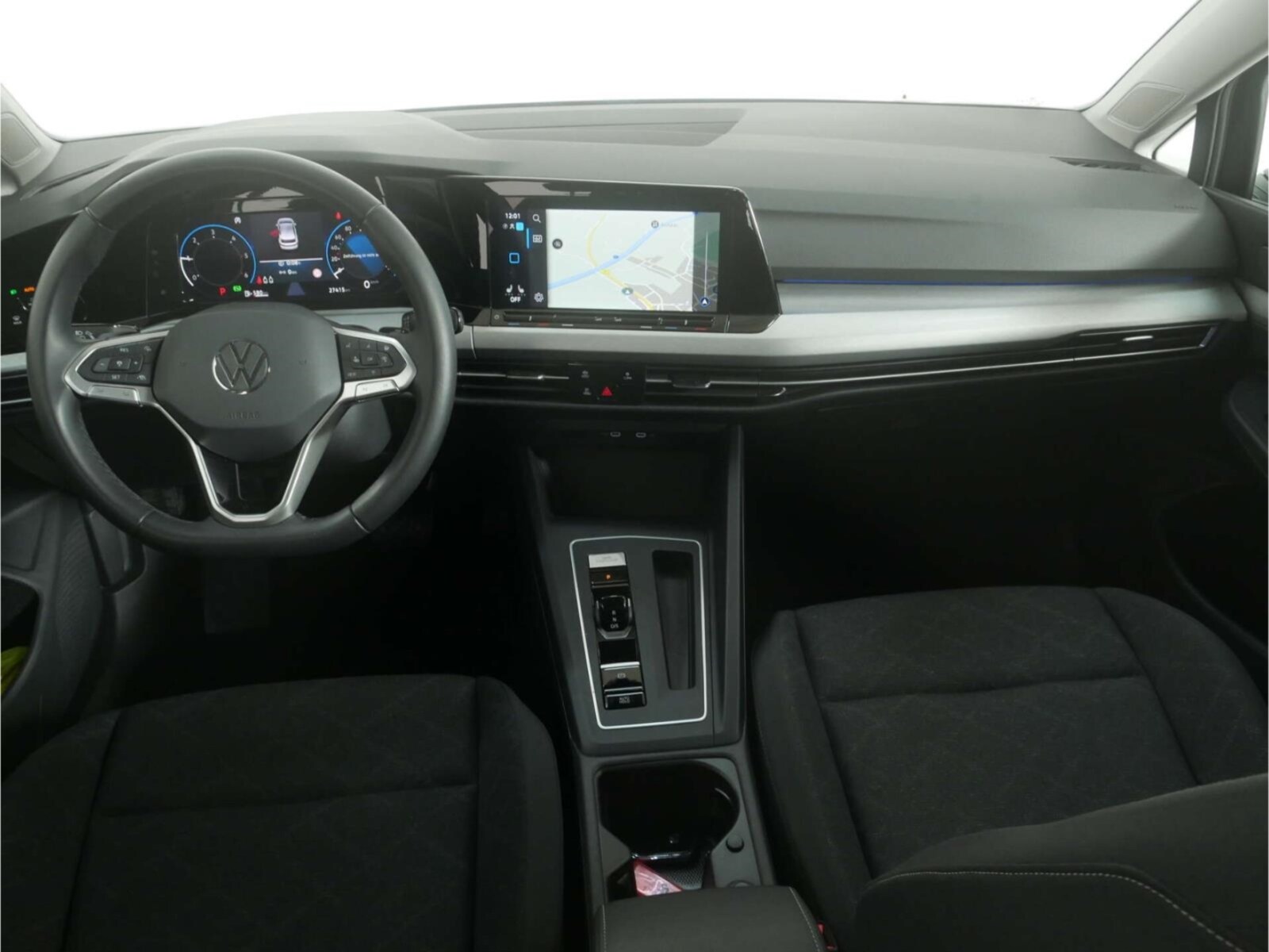 Volkswagen Golf – Bild 13