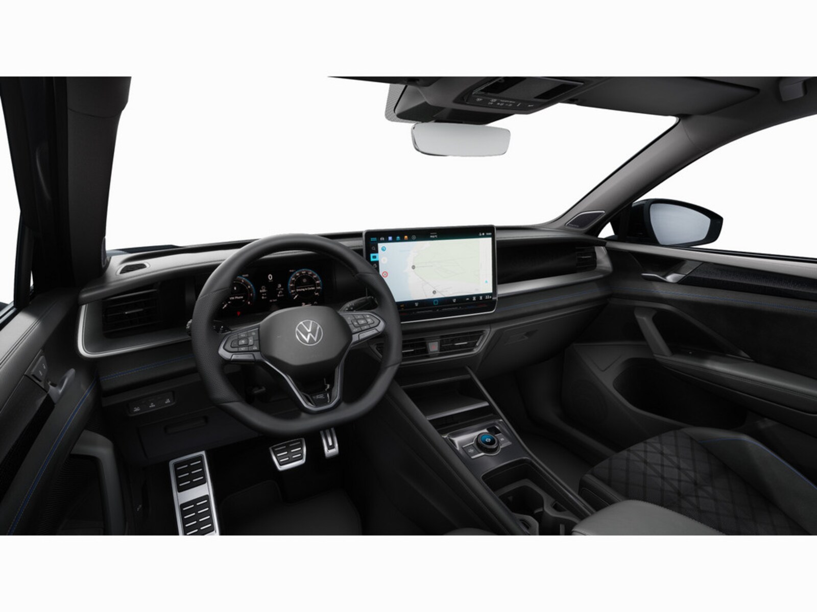 Volkswagen Tayron – Bild 2
