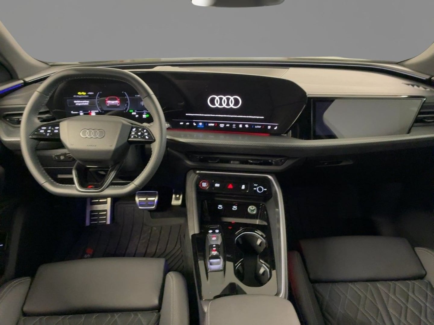 Bild über Audi SQ5 SUV TFSI 270 kW S tronic - für weitere Informationen kontaktieren Sie den Audi Partner