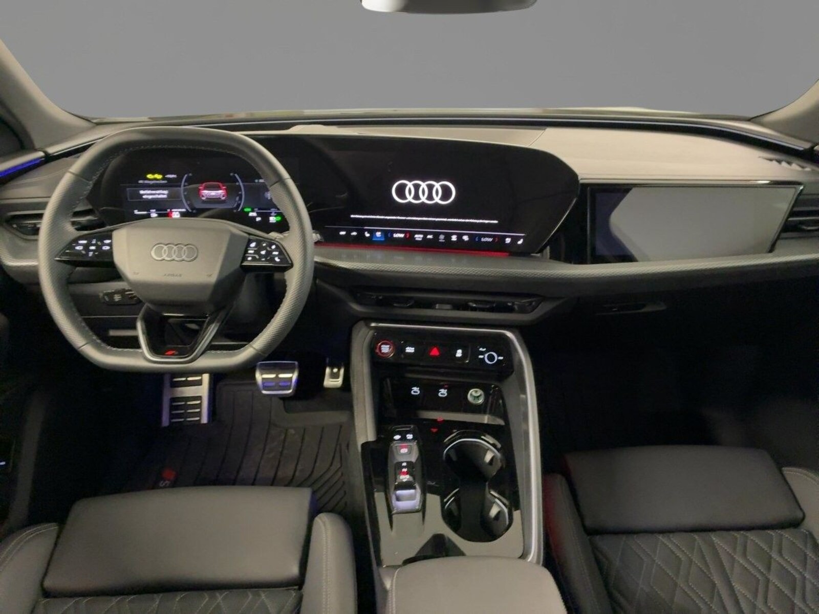 Audi SQ5 – Bild 5
