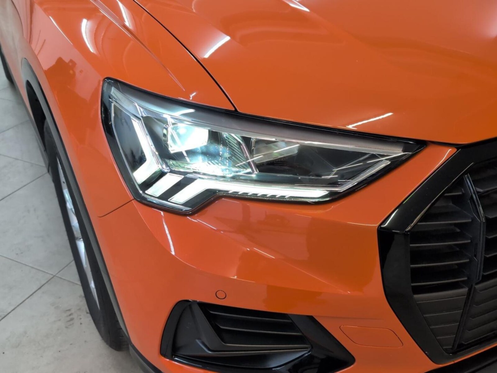 Audi Q3 – Bild 19