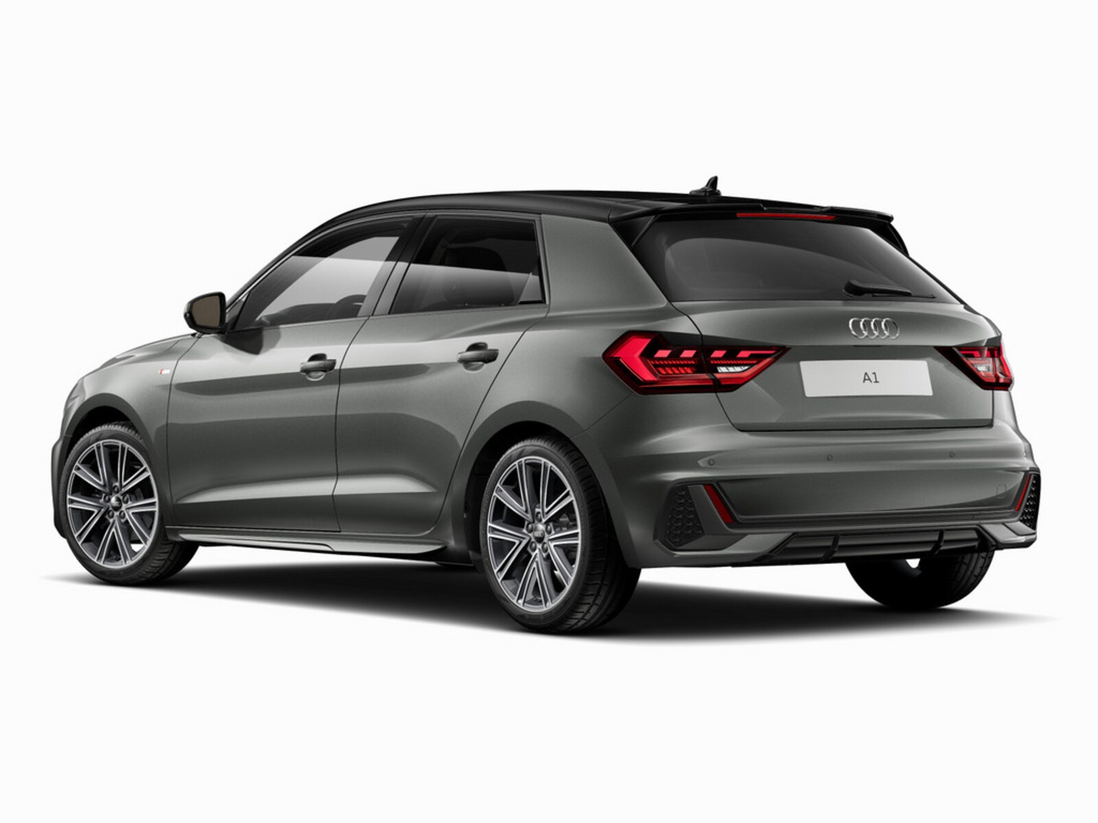 Audi A1 Sportback – Bild 4