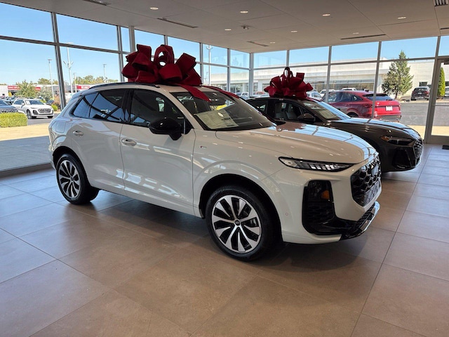 Photo of 2026 Audi Q3 SUV