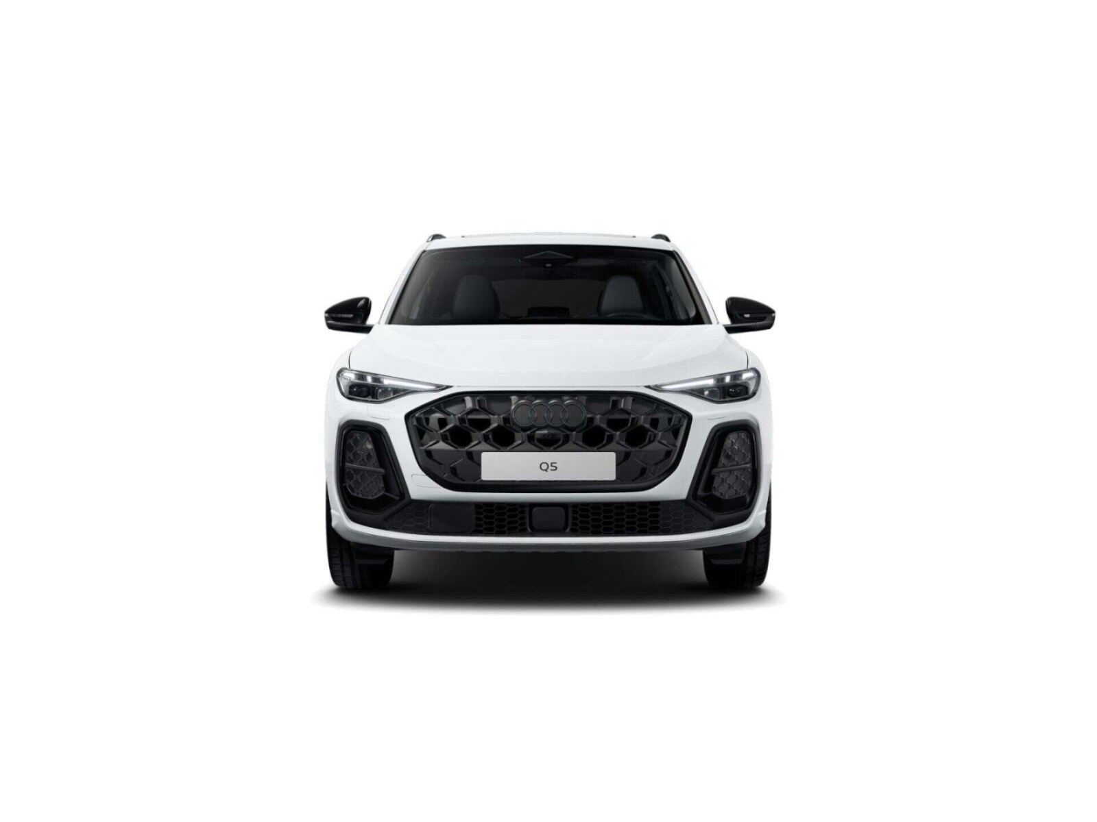 Audi Q5 – Bild 4