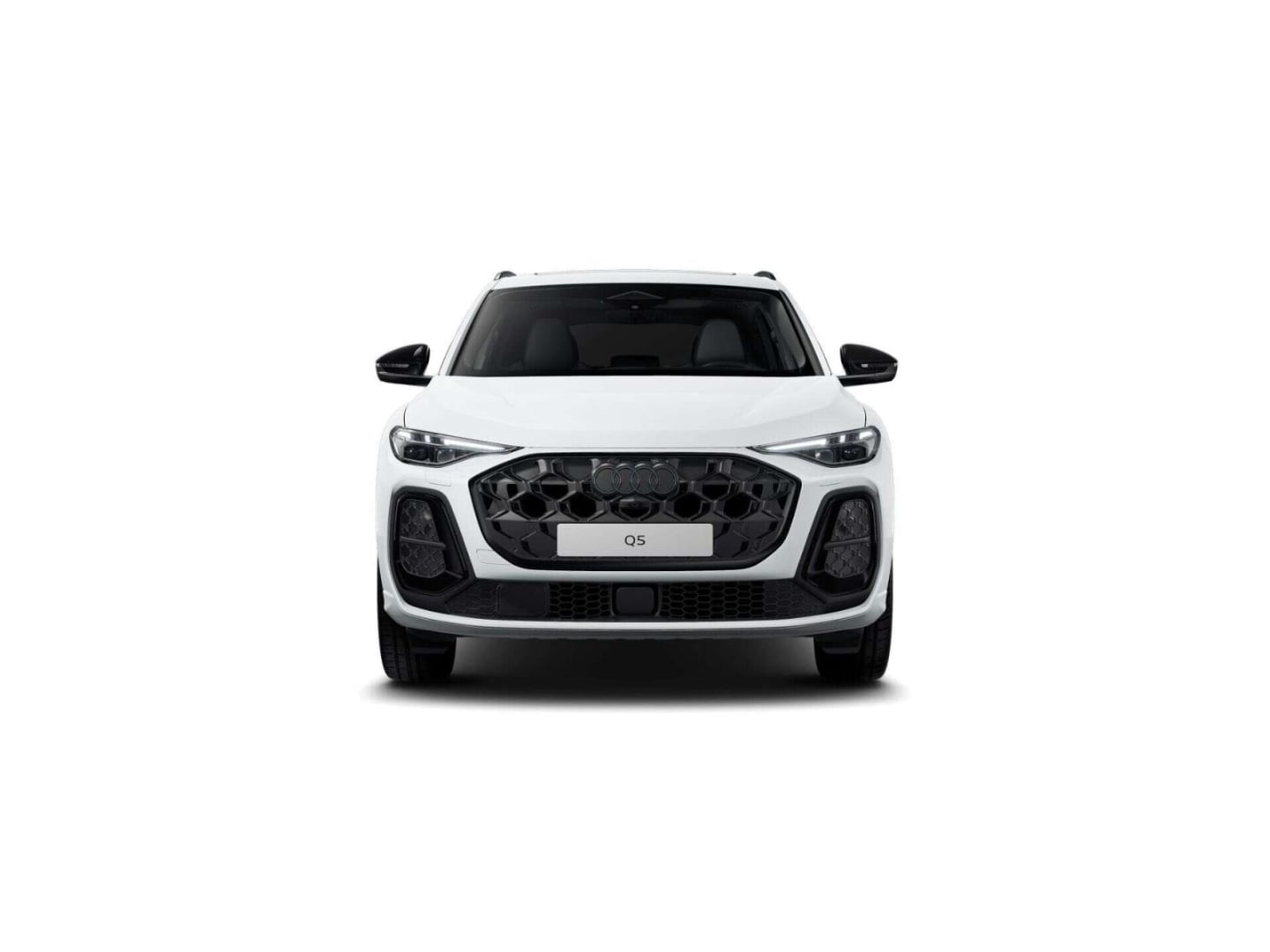 Bild über Audi Q5 SUV TFSI 150 kW S tronic - für weitere Informationen kontaktieren Sie den Audi Partner