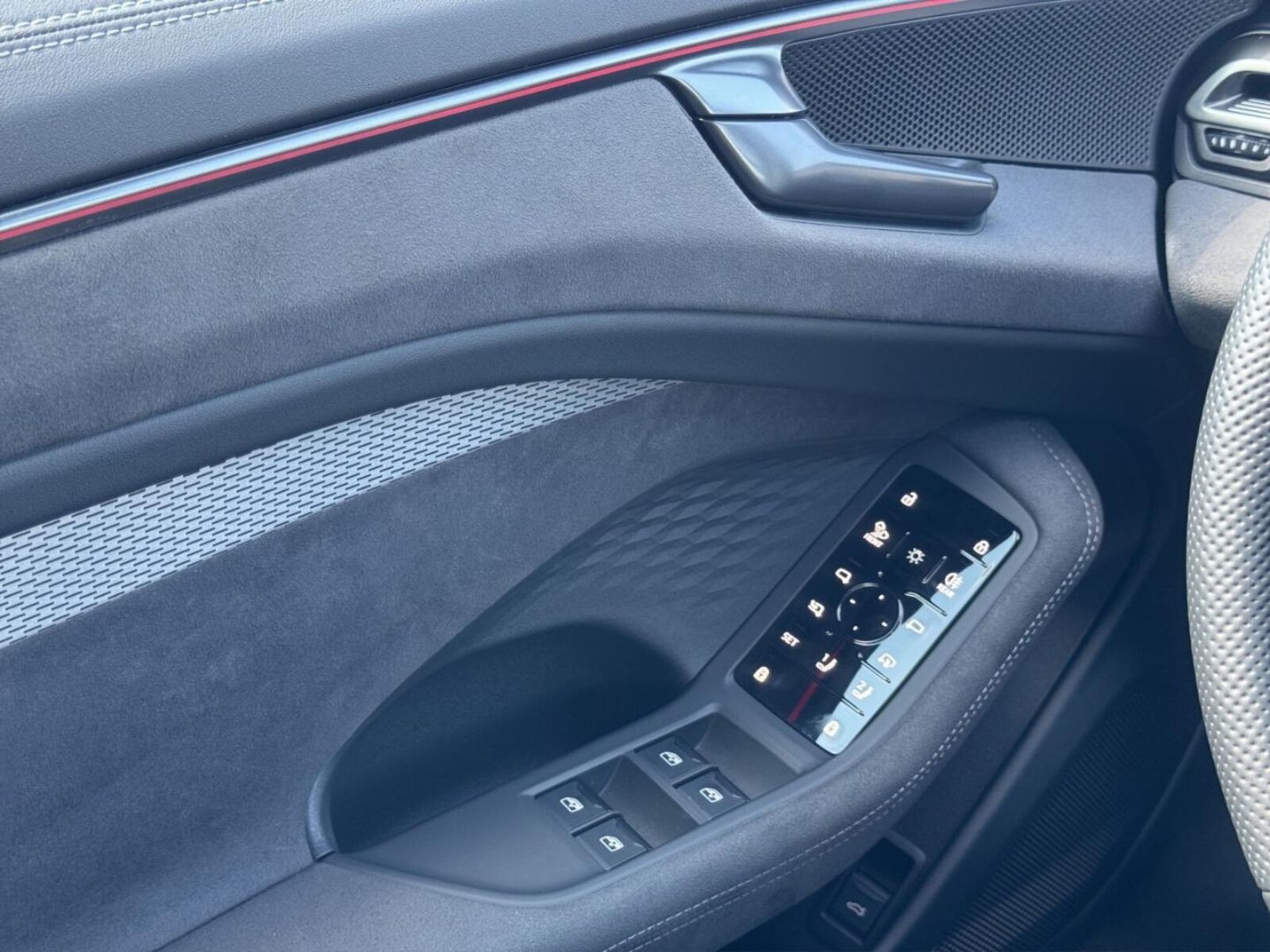 Audi A6 Avant – Bild 19