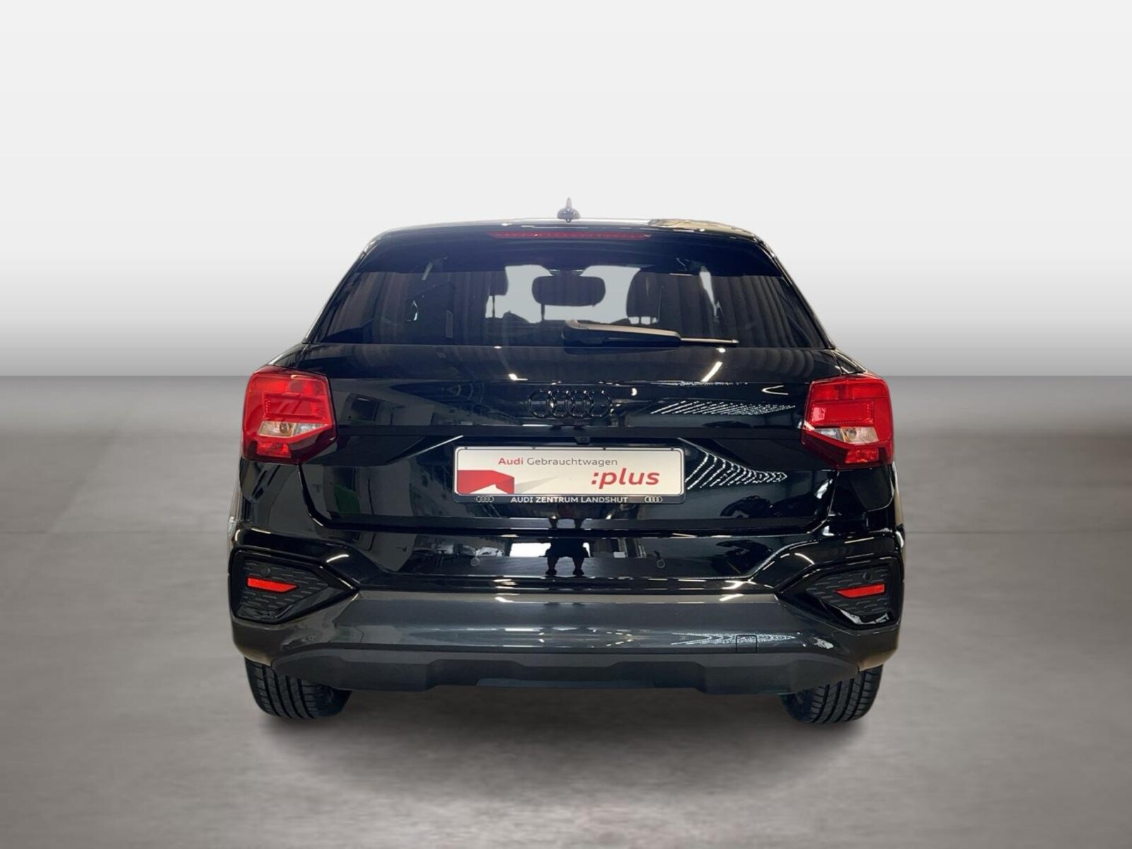 Audi Q2 – Bild 4