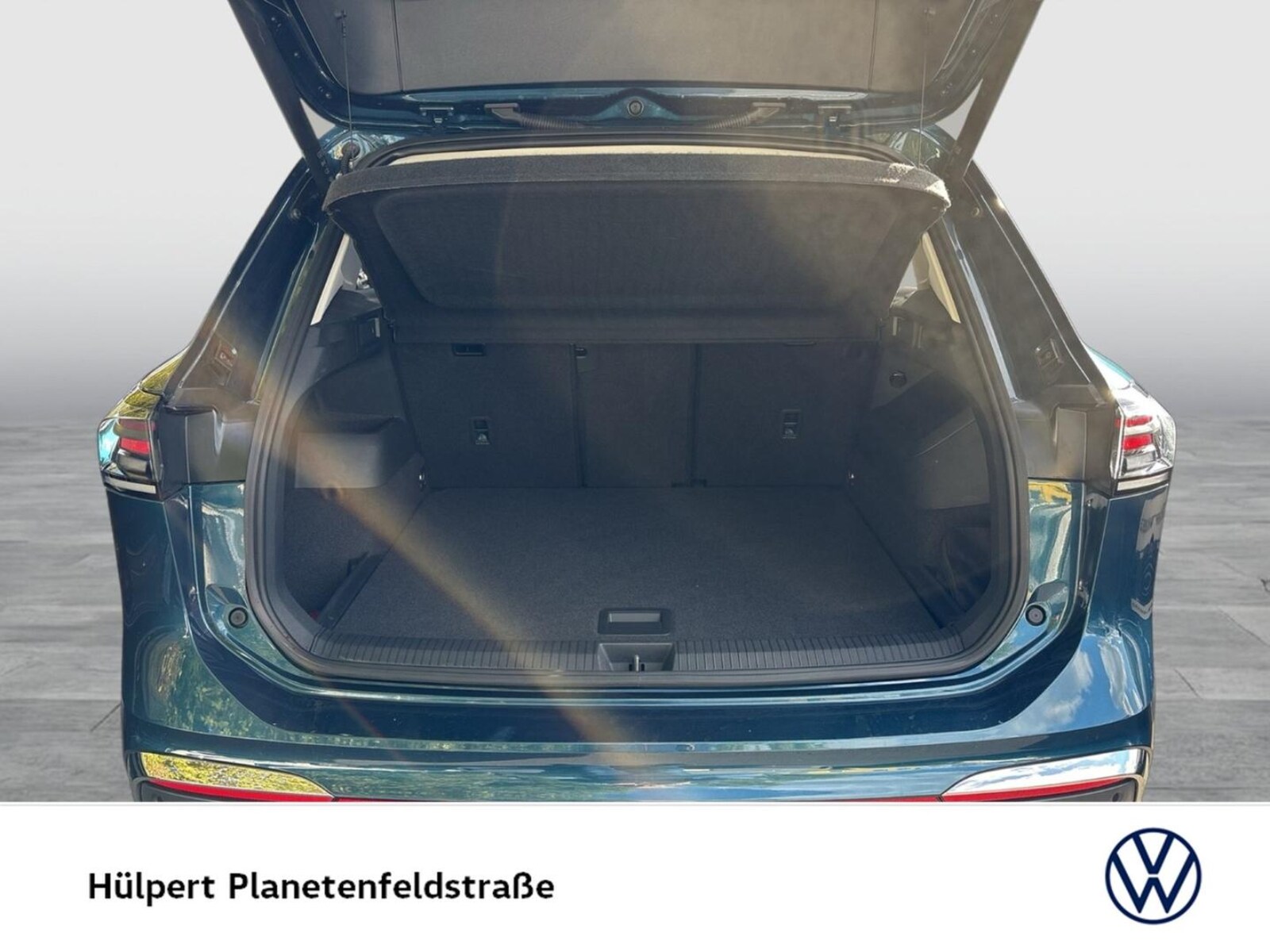 Volkswagen Tiguan – Bild 15