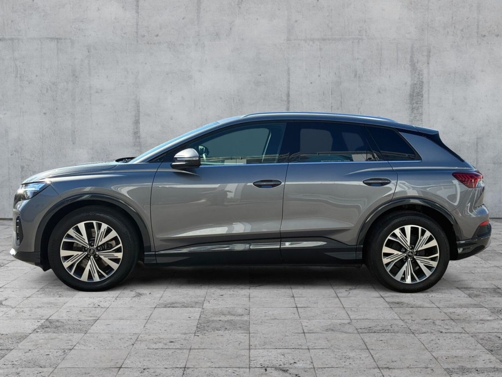 Audi Q4 e-tron – Bild 3