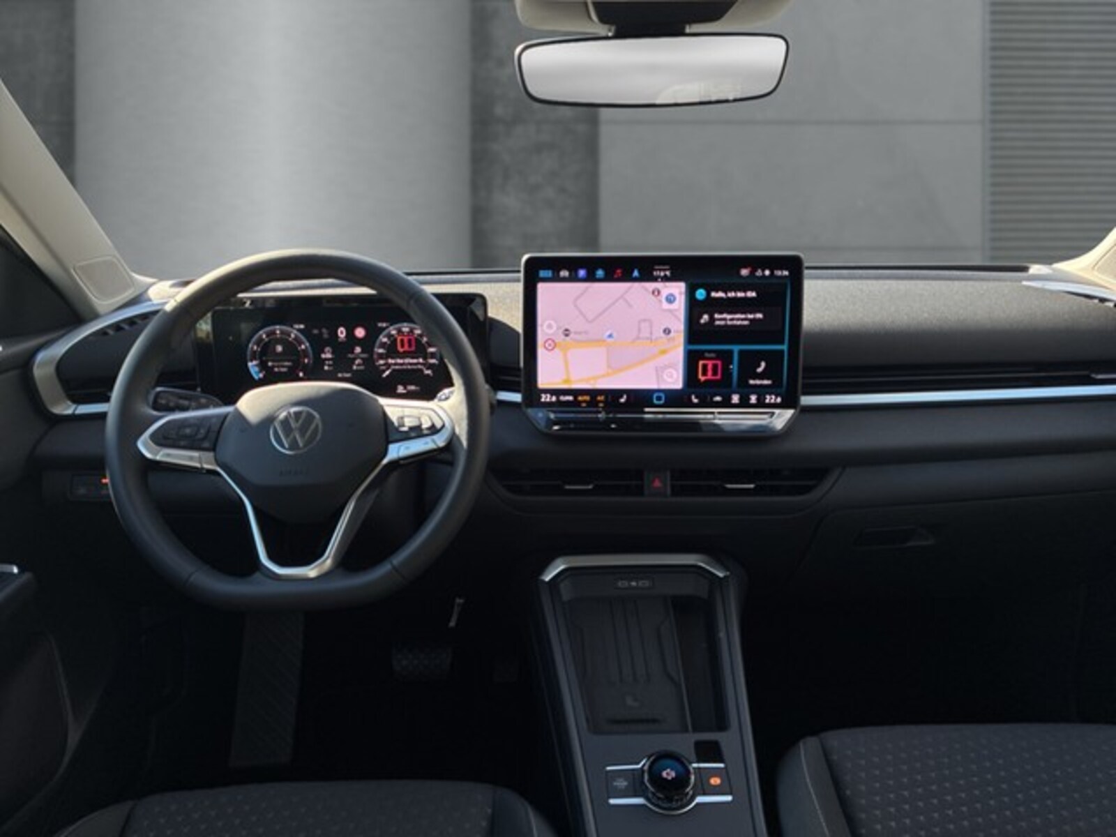 Volkswagen T-Roc – Bild 12