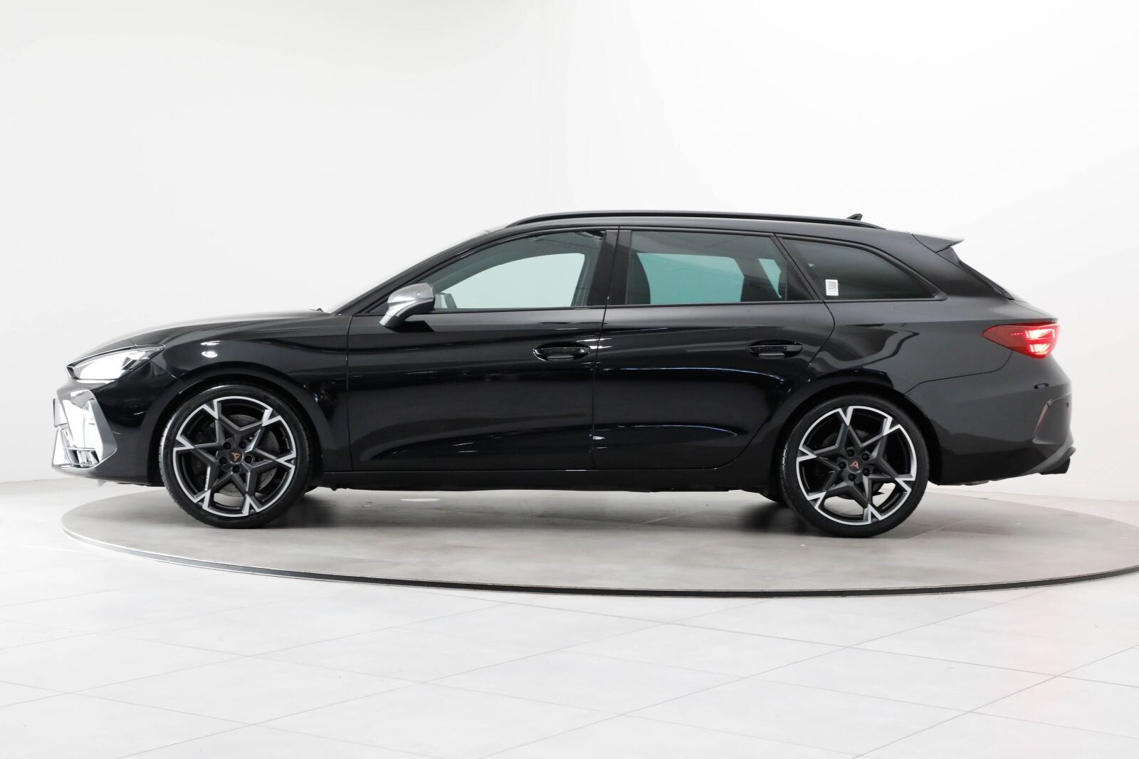 CUPRA Leon Sportstourer – Bild 12