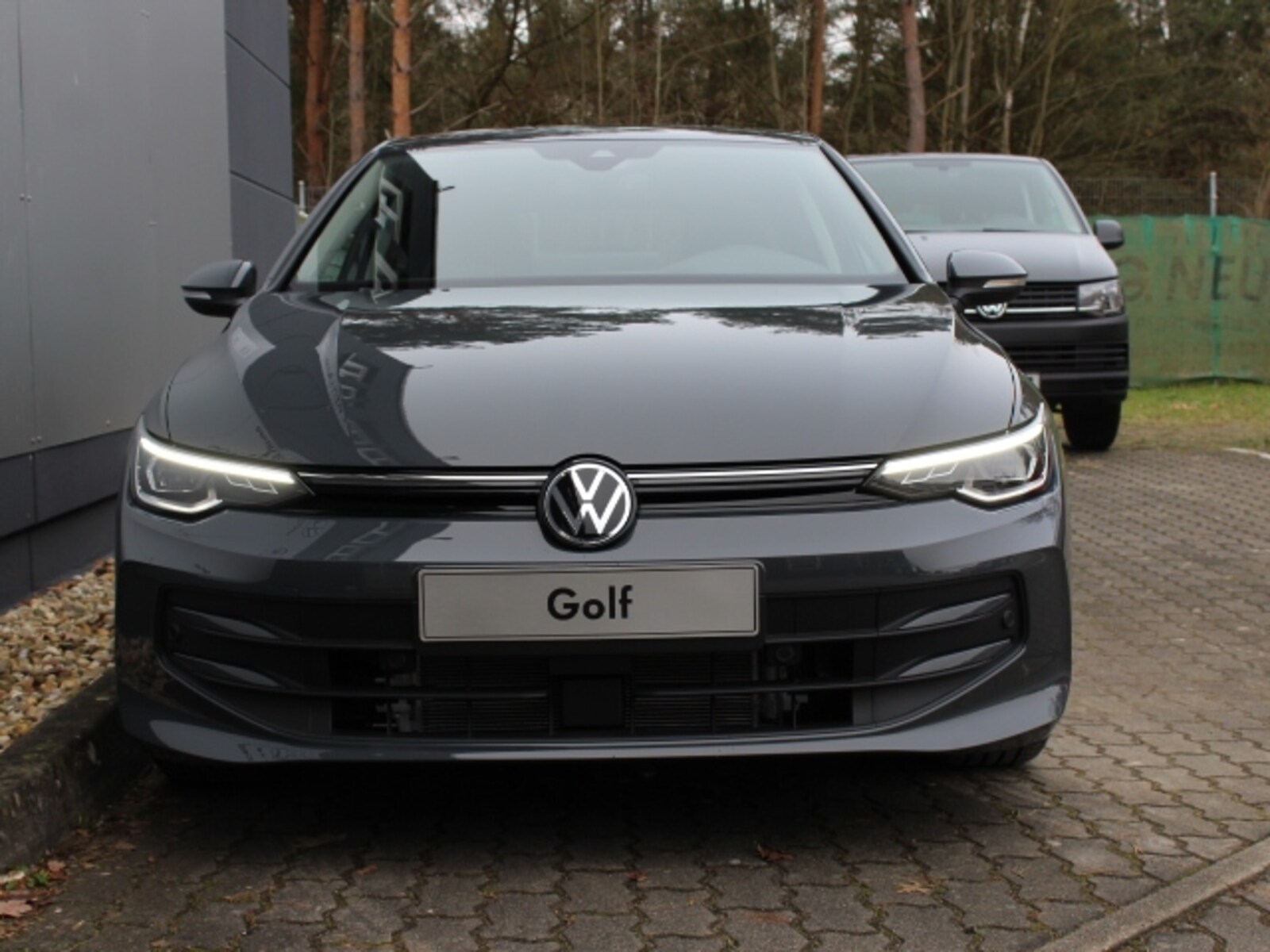 Volkswagen Golf – Bild 20