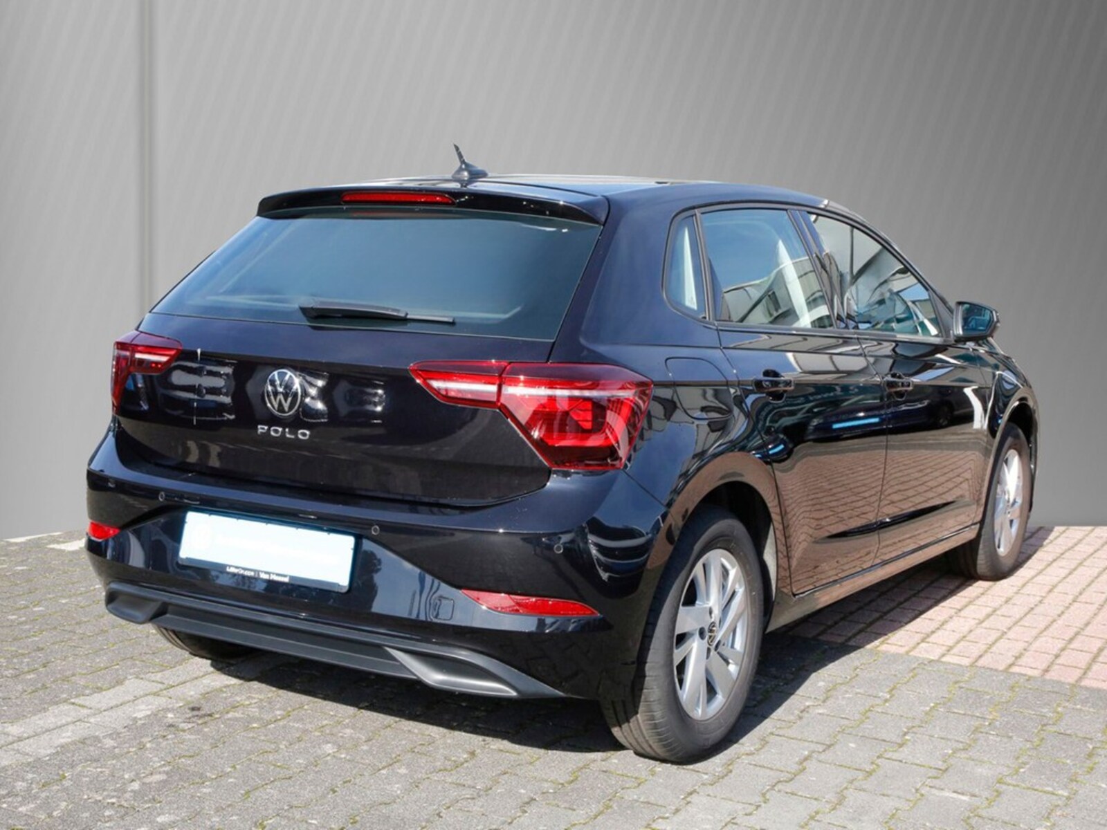 Volkswagen Polo – Bild 5