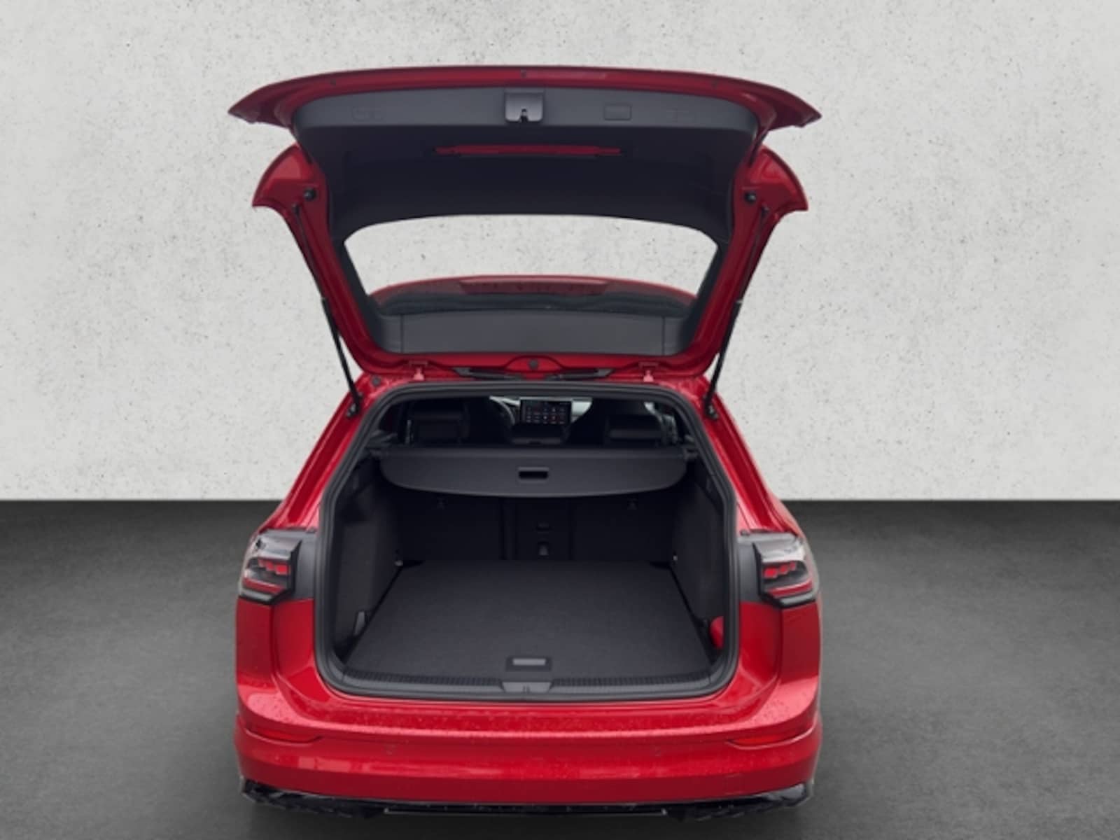 Volkswagen Golf Variant – Bild 11