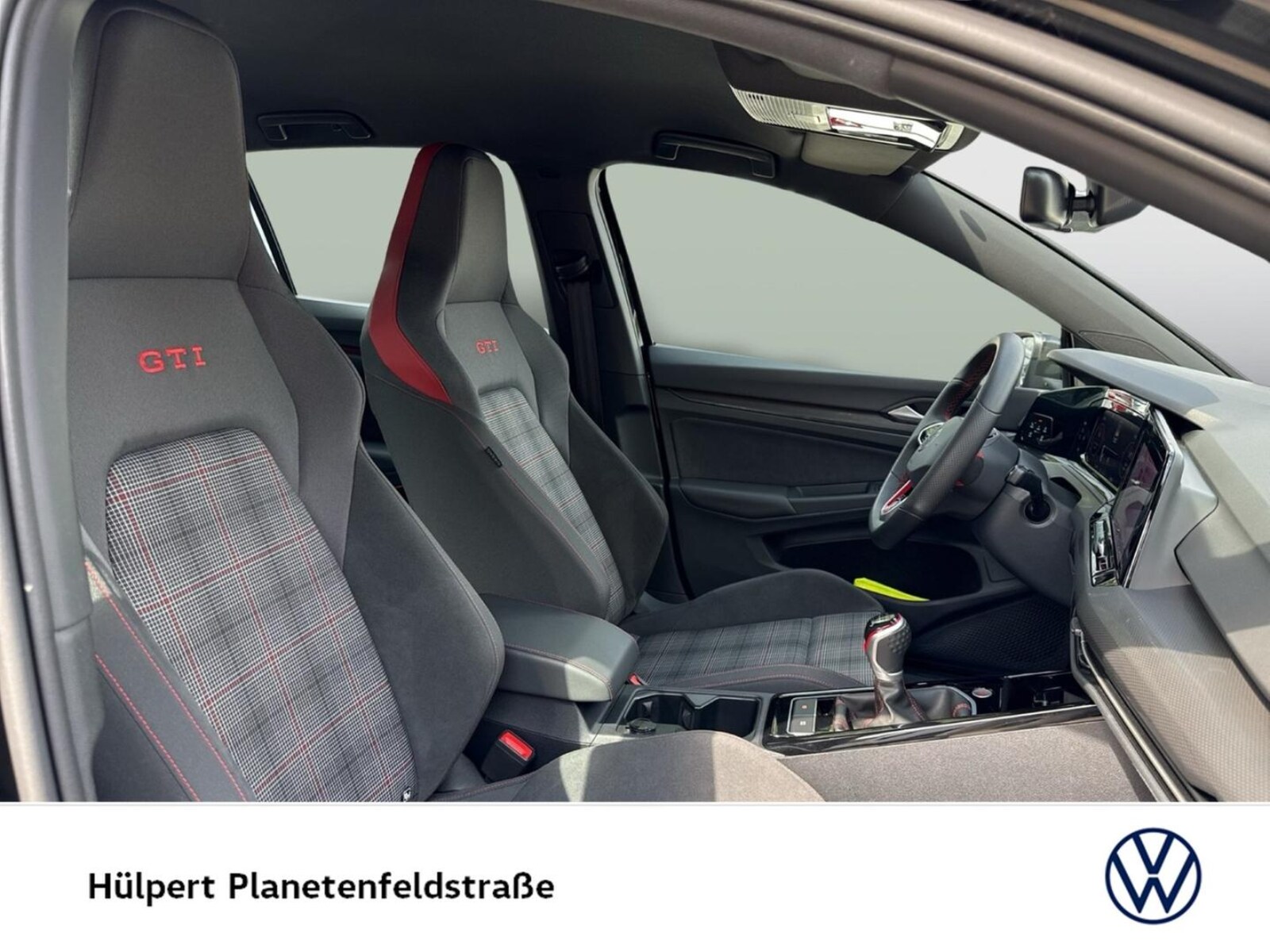 Volkswagen Golf – Bild 8