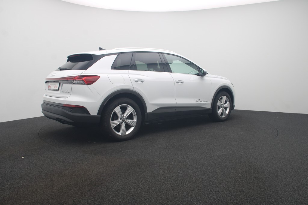 Image about Audi Q4 e-tron 40 e-tron