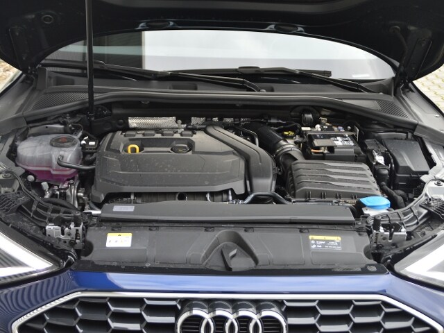 Image about Audi A3 Sportback advanced 35 TFSI S tronic