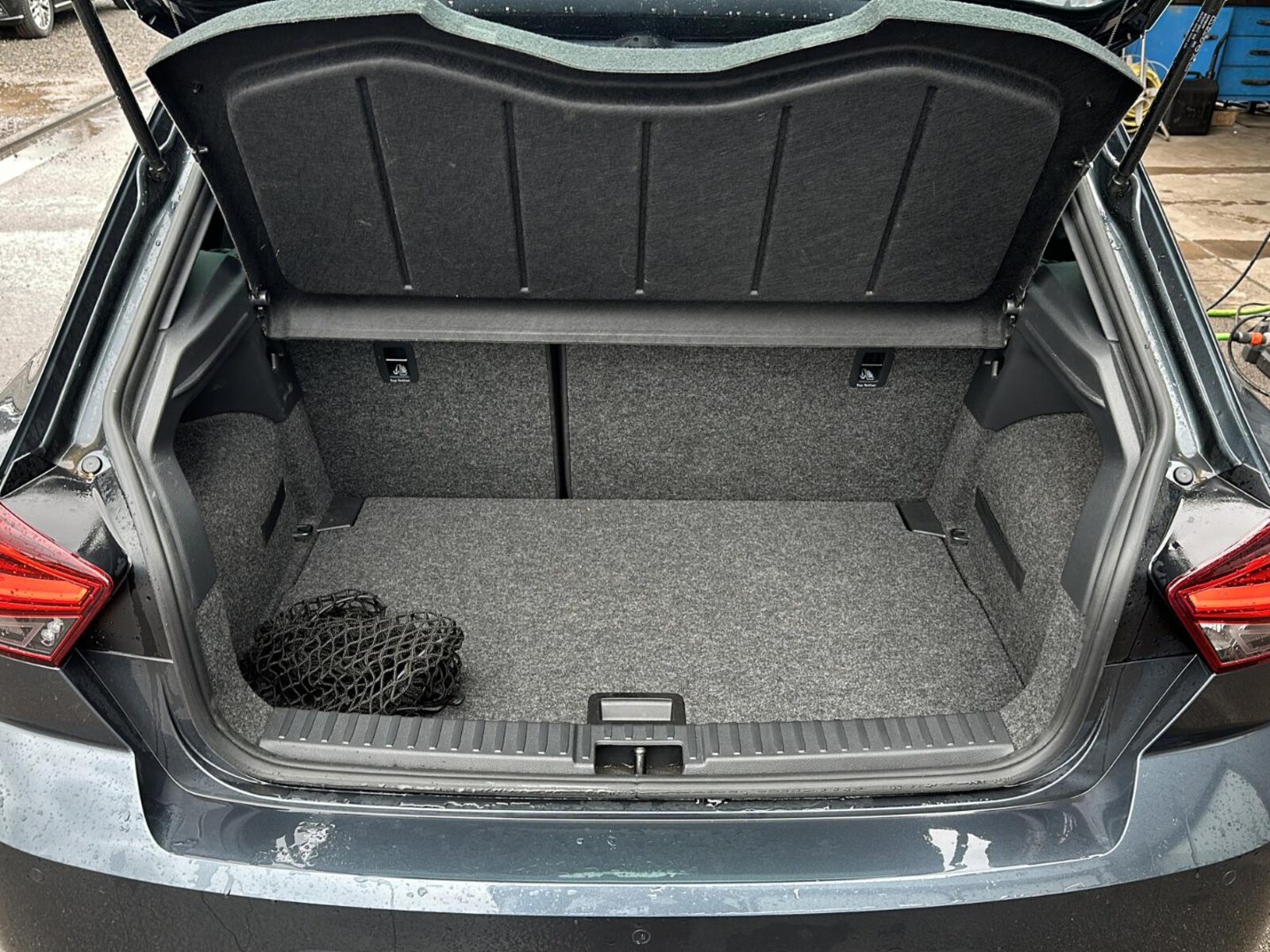 SEAT Ibiza – Bild 7