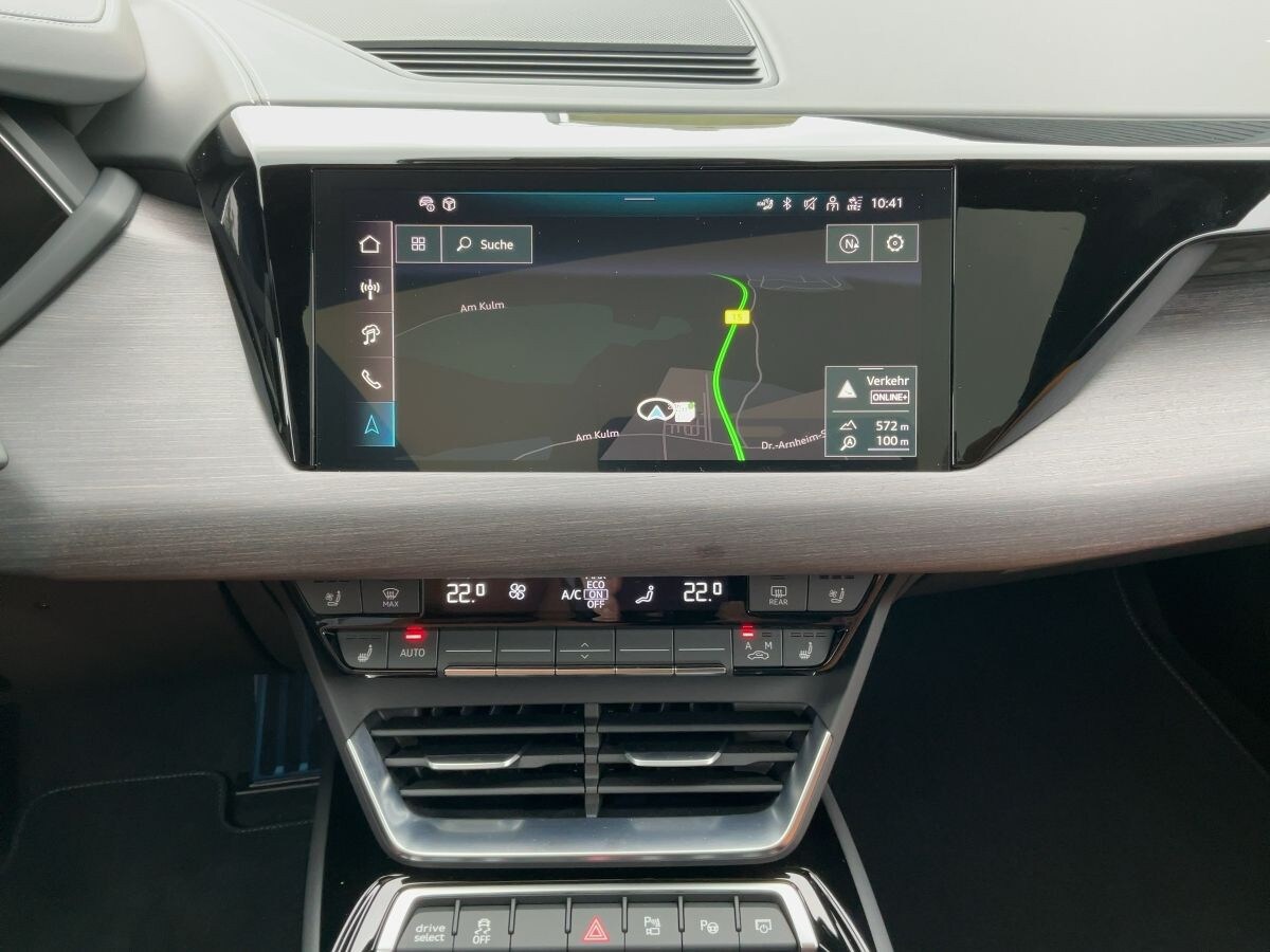 Image about Audi S e-tron GT e-tron quattro