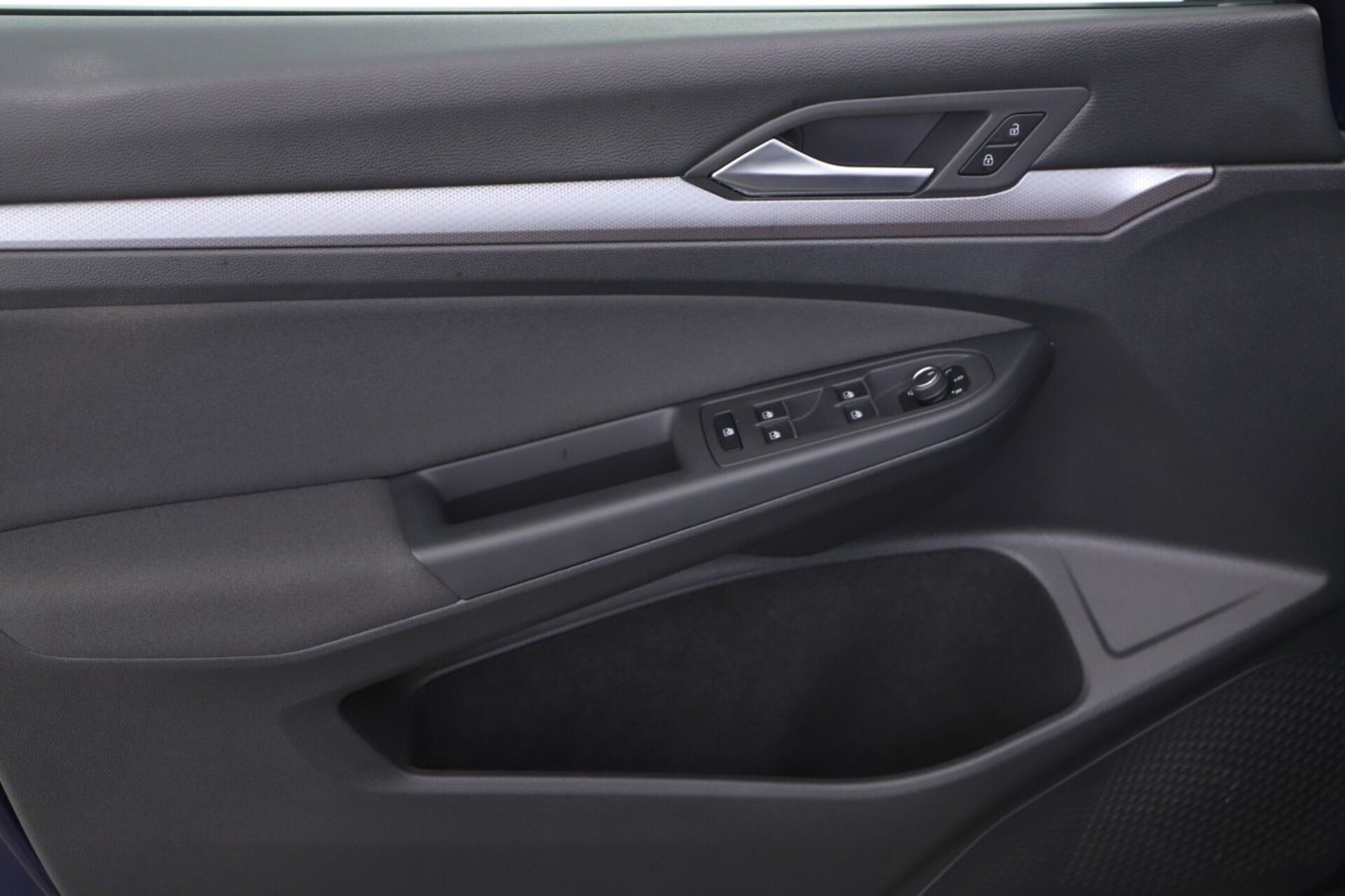 Volkswagen Golf Active
