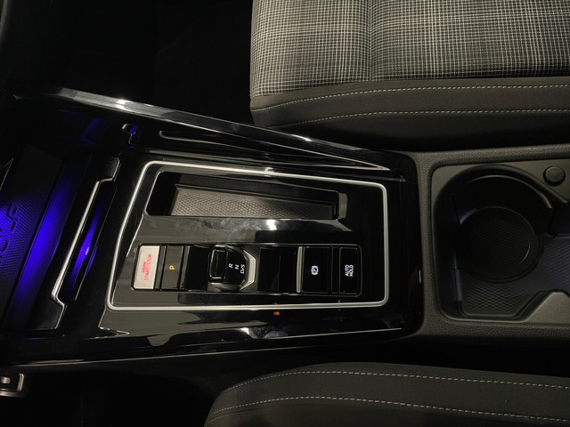 Volkswagen Golf GTD