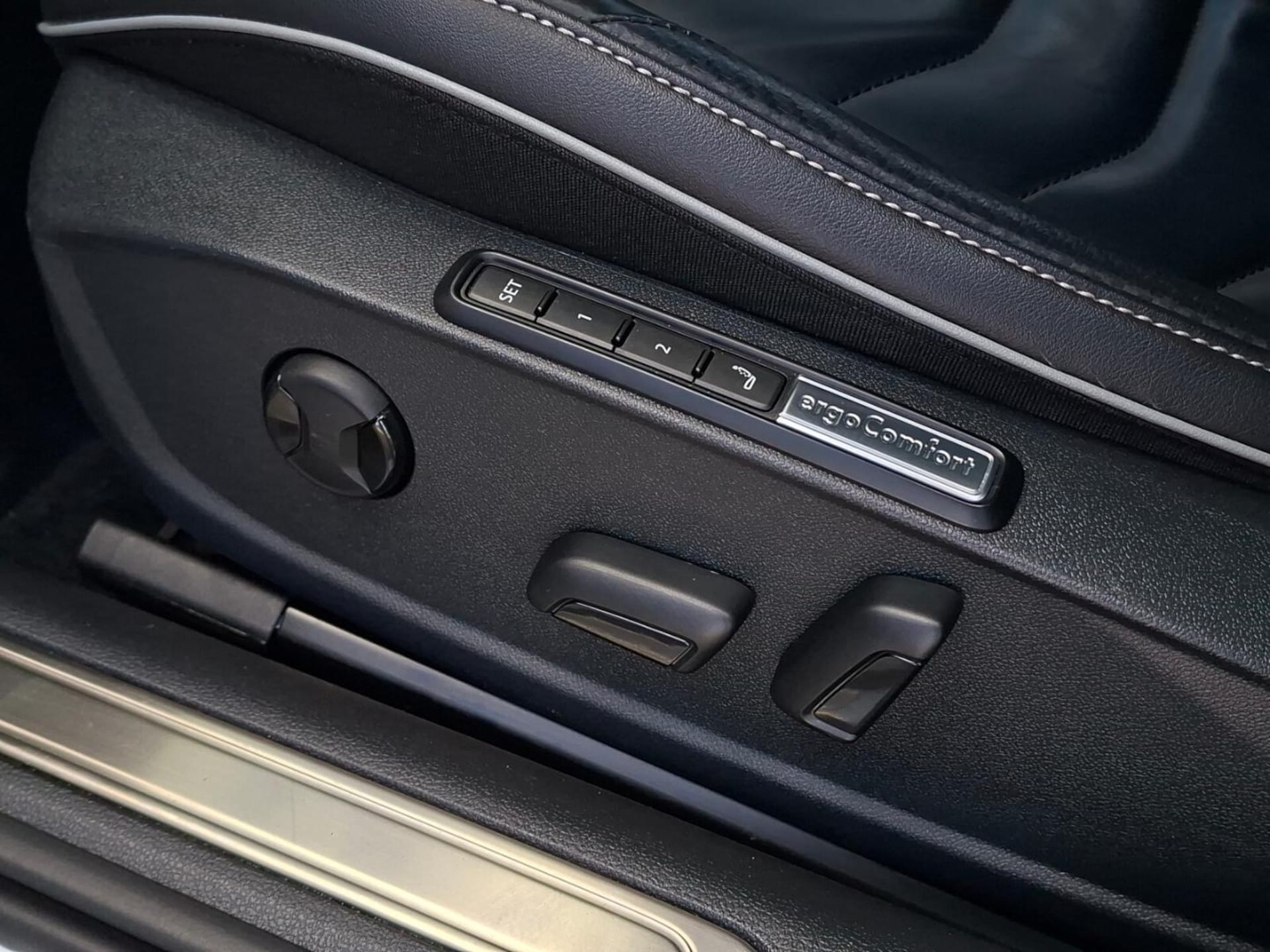 Volkswagen Arteon Shooting Brake R-Line